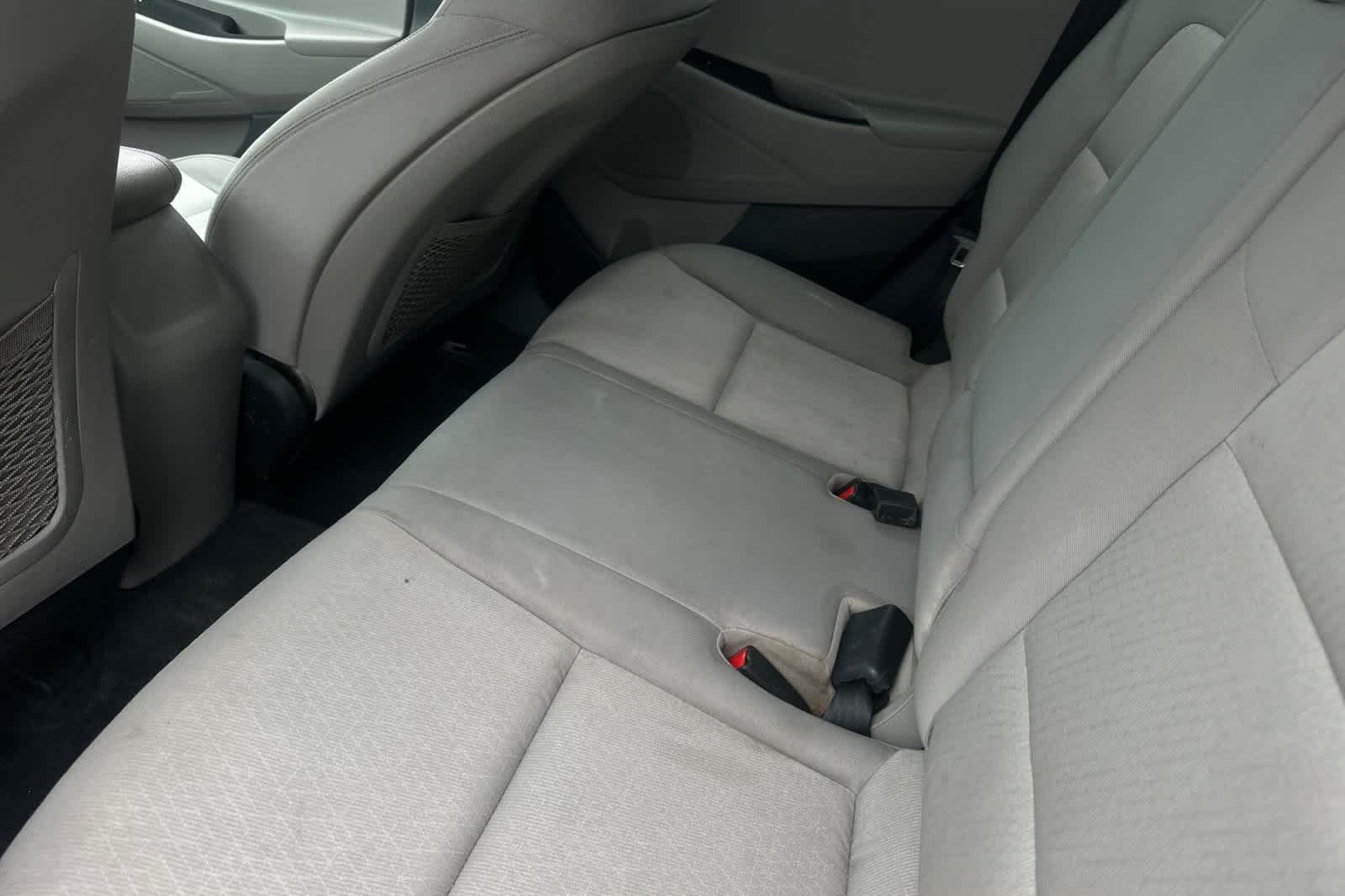 Thumbnail: 2017 Hyundai Tucson - 5