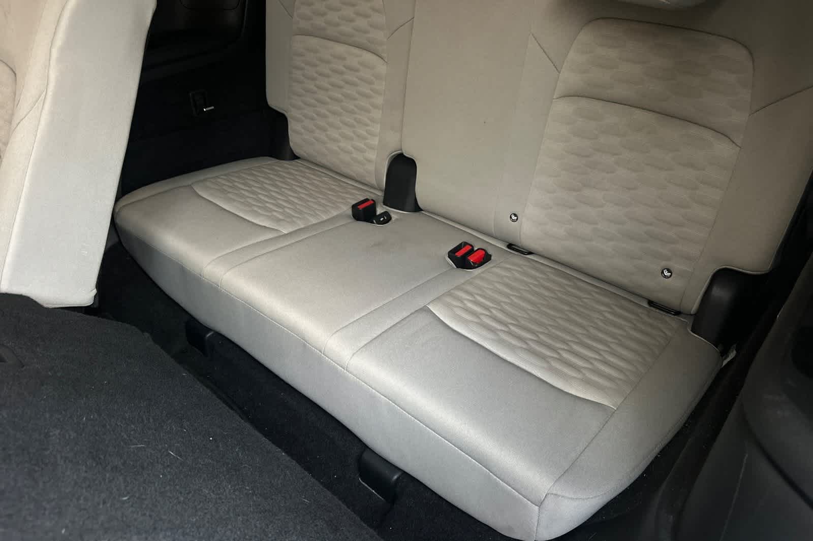 Thumbnail: 2022 Nissan Pathfinder - 16