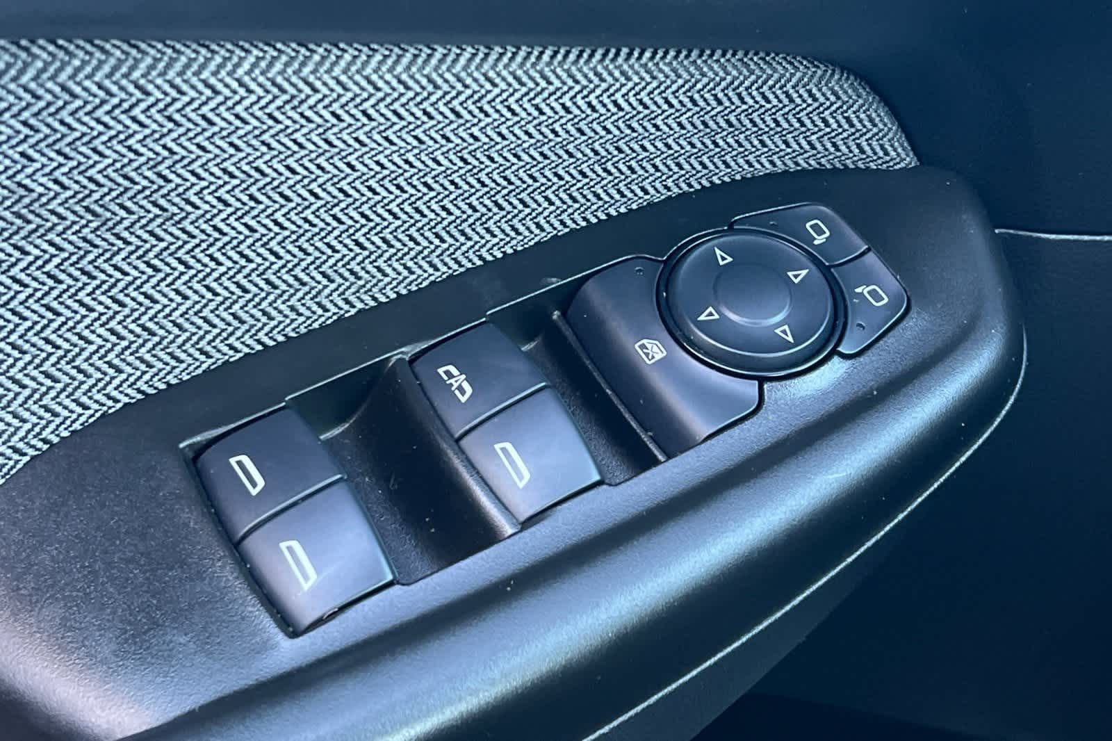 Thumbnail: 2024 Chevrolet TrailBlazer - 14