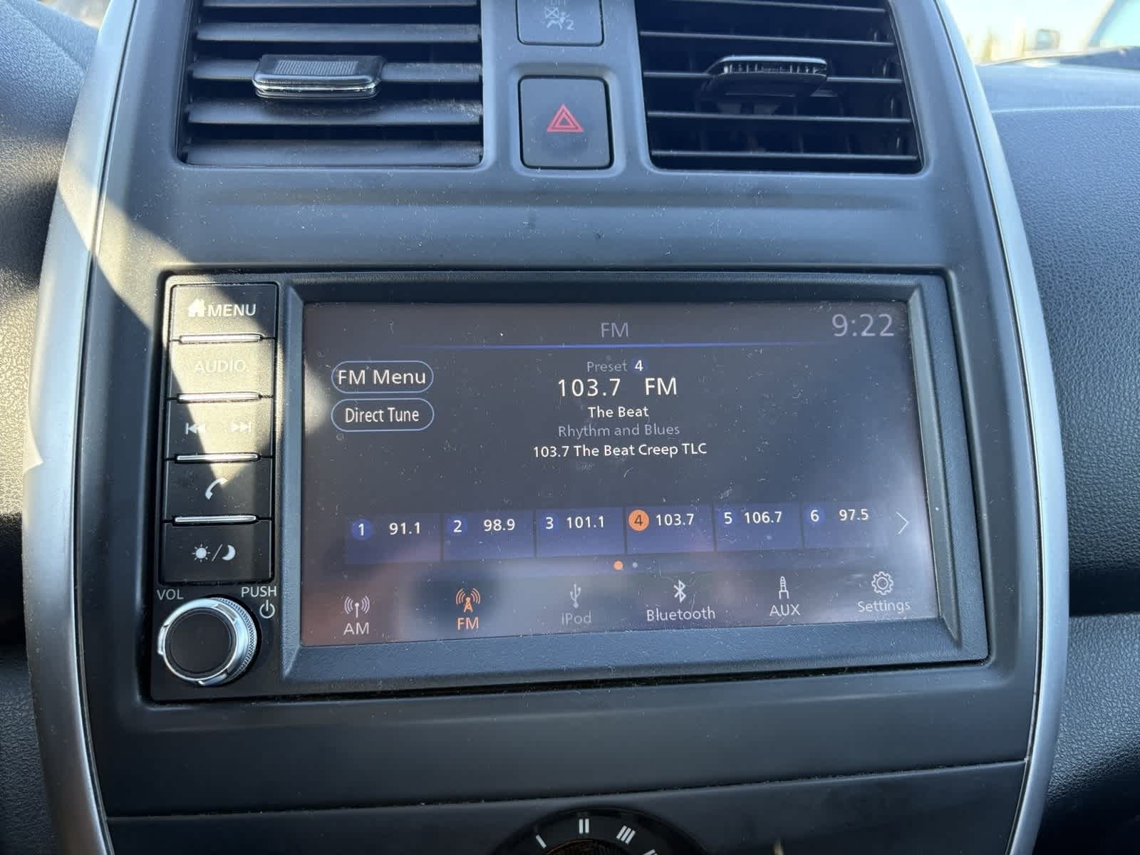 Thumbnail: 2019 Nissan Versa - 24