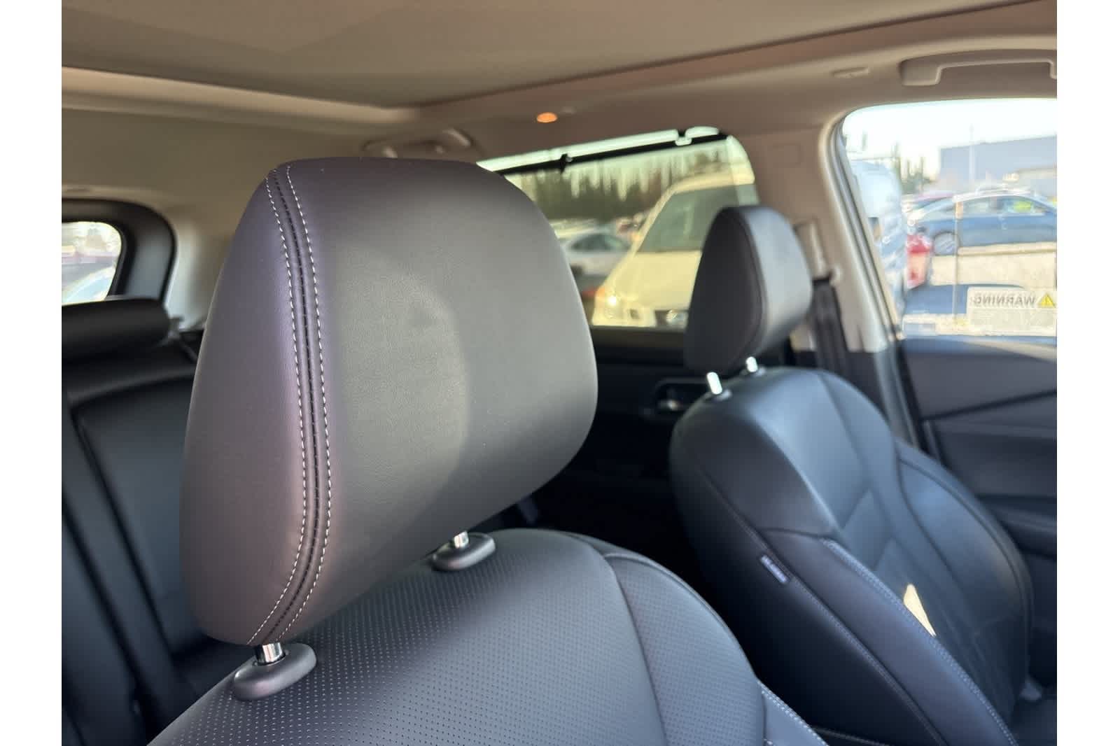 Thumbnail: 2025 Nissan Rogue - 15