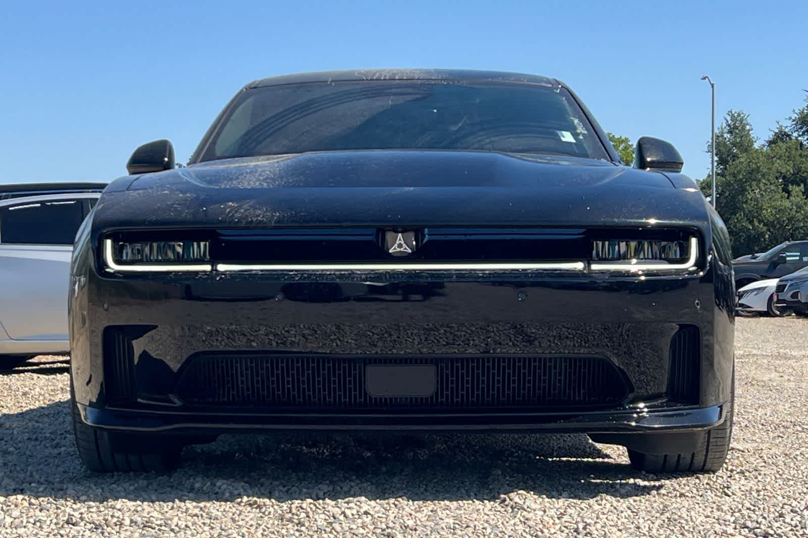Thumbnail: 2024 Dodge Charger - 11