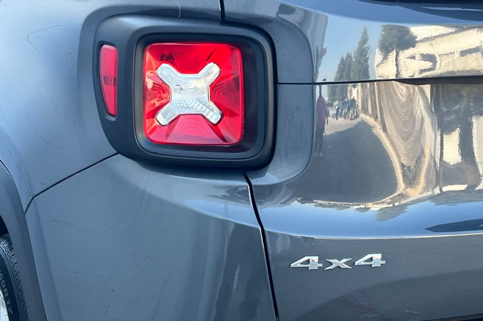 Thumbnail: 2023 Jeep Renegade - 16