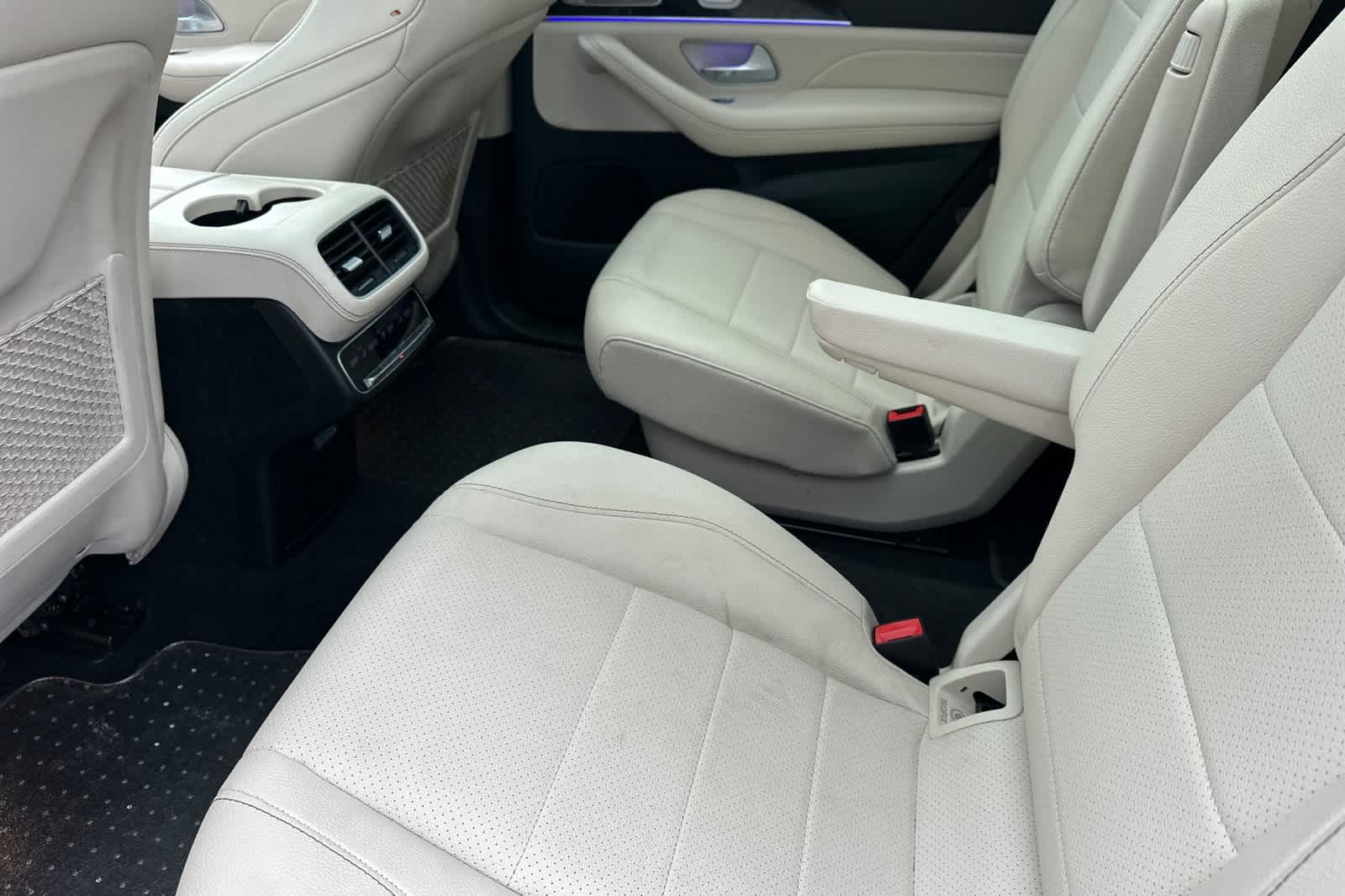 Thumbnail: 2022 Mercedes-Benz GLS - 5