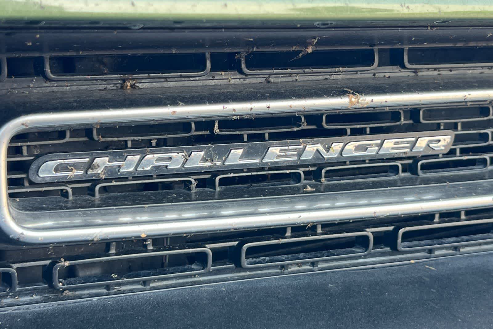 Thumbnail: 2018 Dodge Challenger - 13