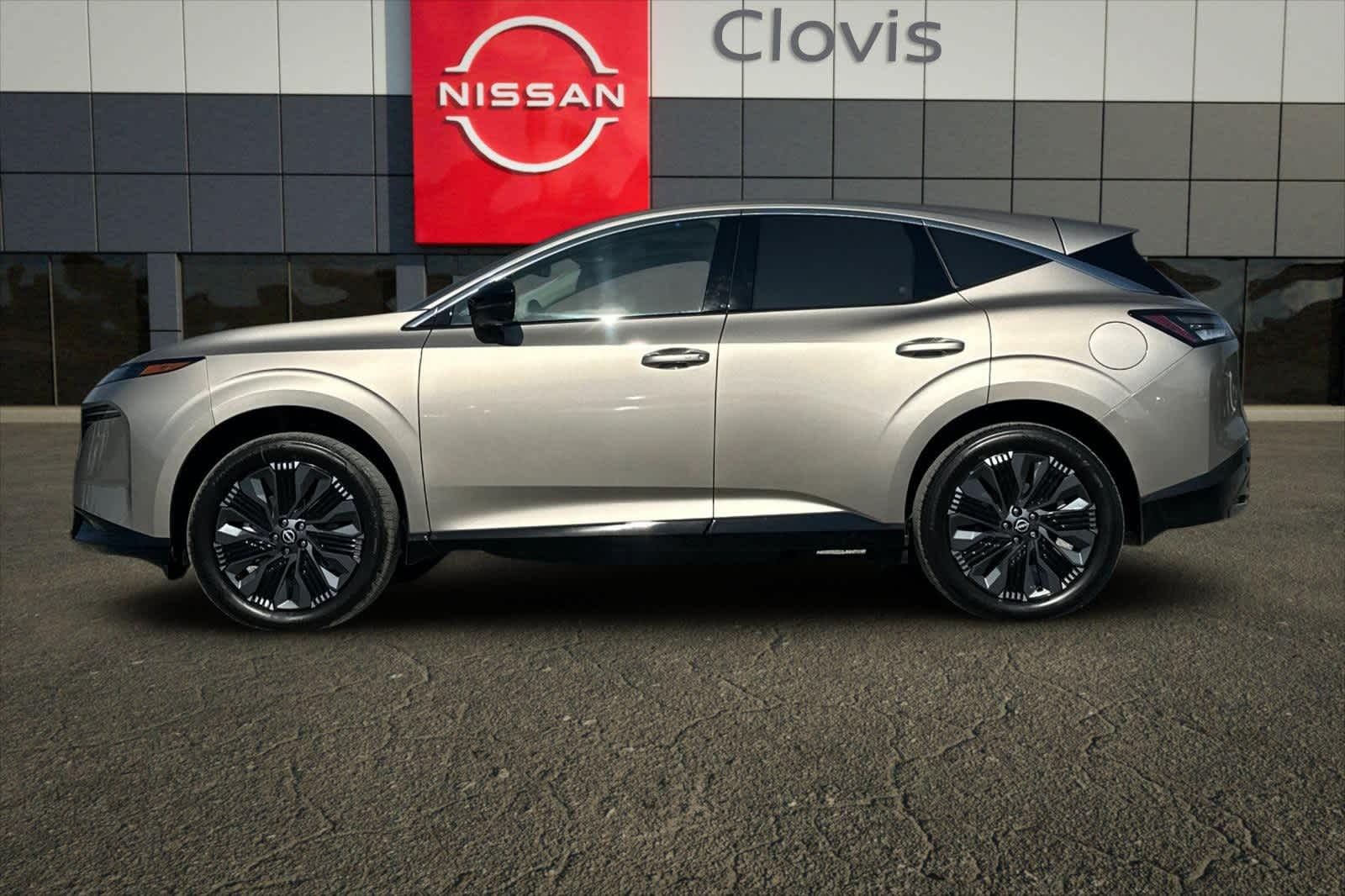 Thumbnail: 2026 Nissan Murano - 6