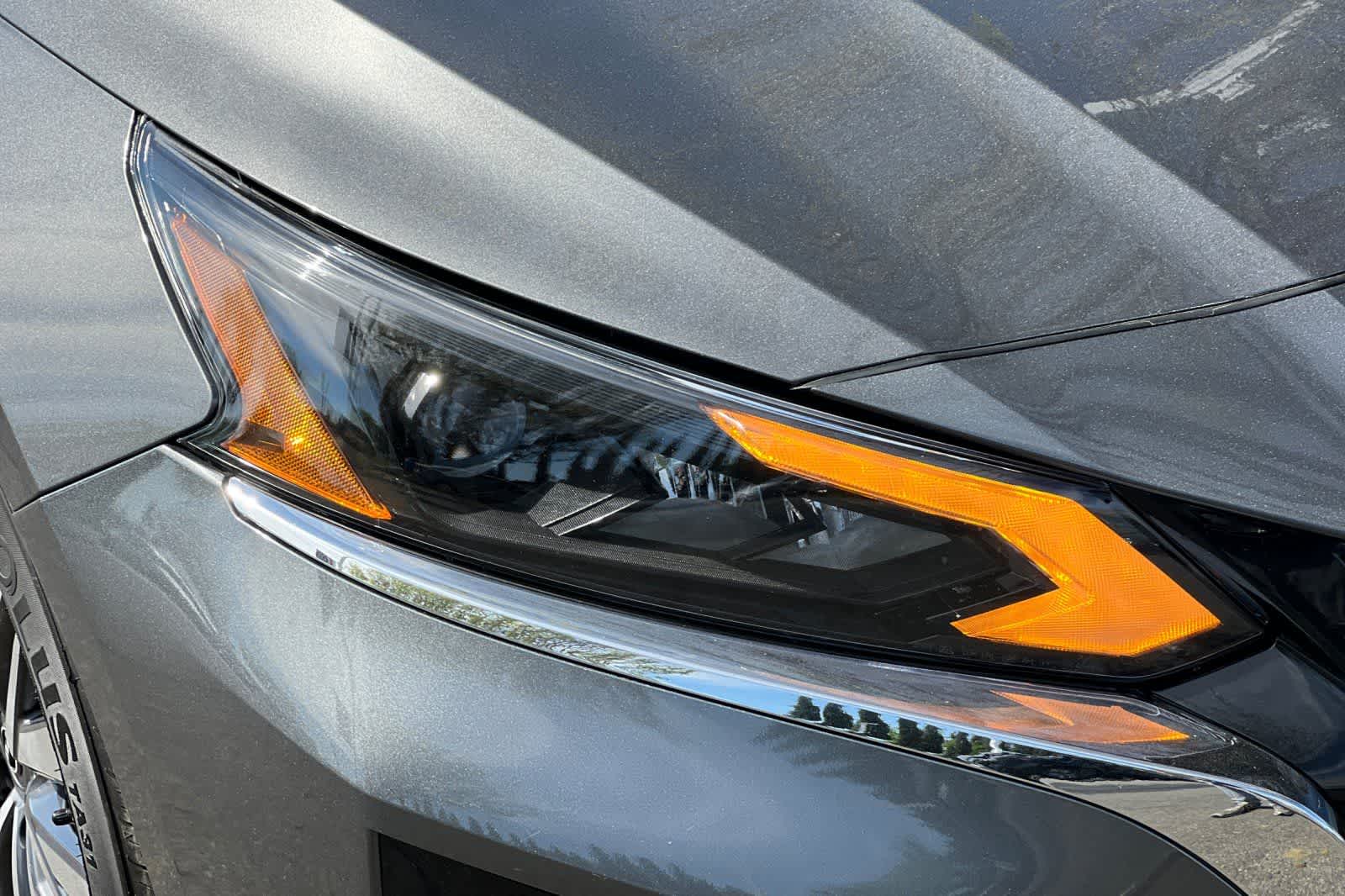 Thumbnail: 2025 Nissan Altima - 33