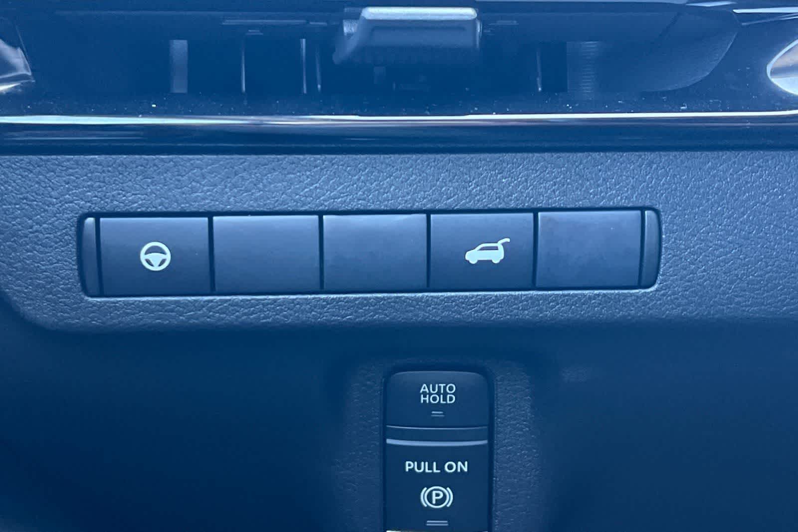 Thumbnail: 2025 Nissan Murano - 30