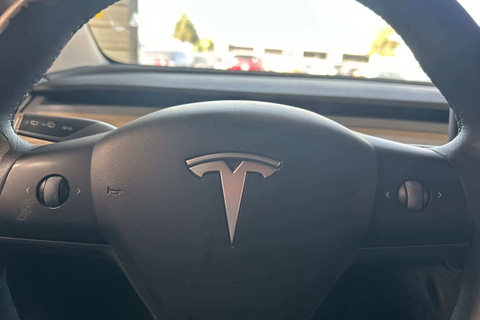 Thumbnail: 2022 Tesla Model 3 - 26
