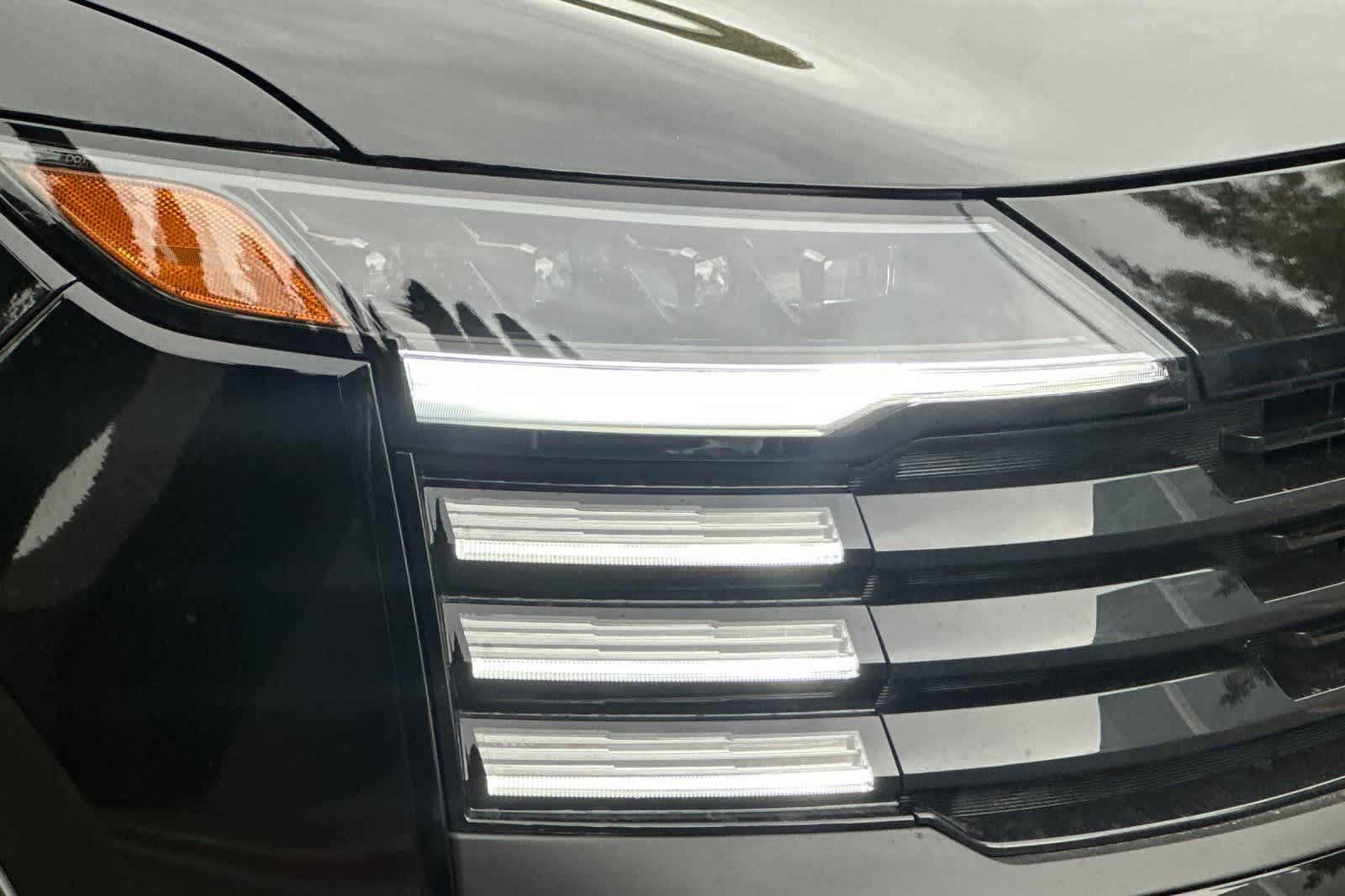 Thumbnail: 2026 Nissan Kicks - 28