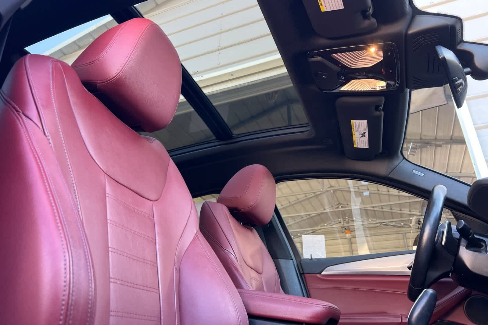 Thumbnail: 2021 BMW X4 - 20