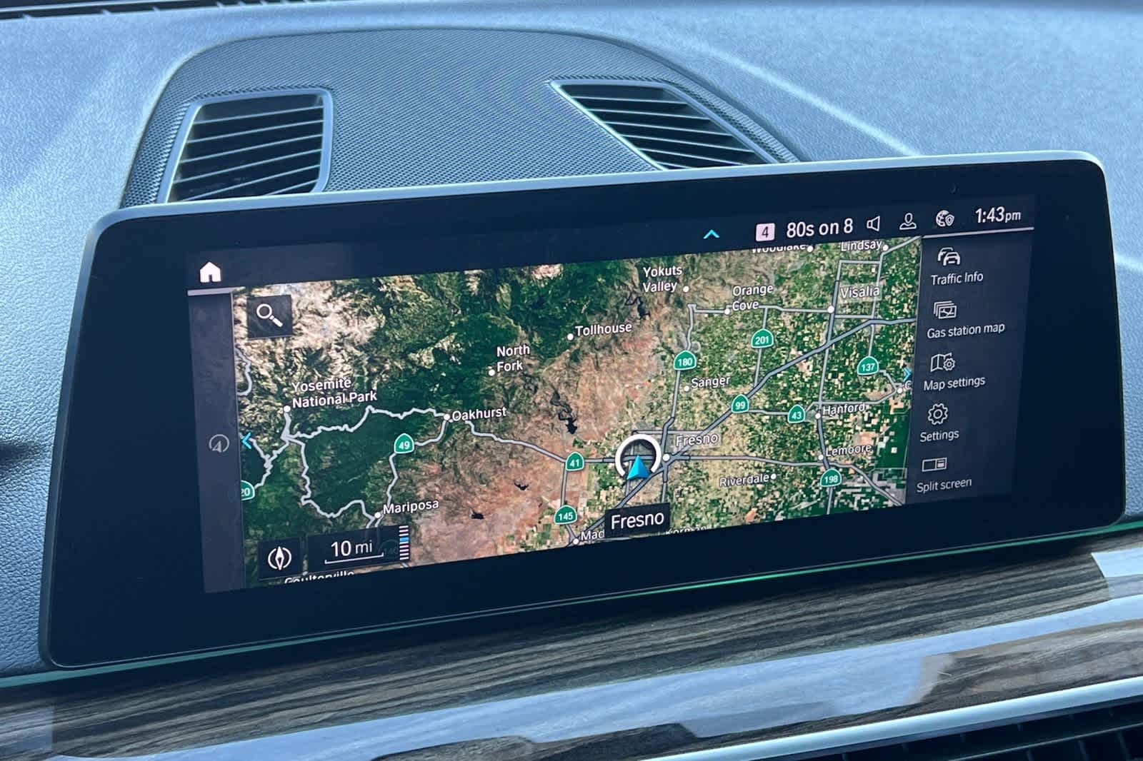 Thumbnail: 2020 BMW 5 Series - 22