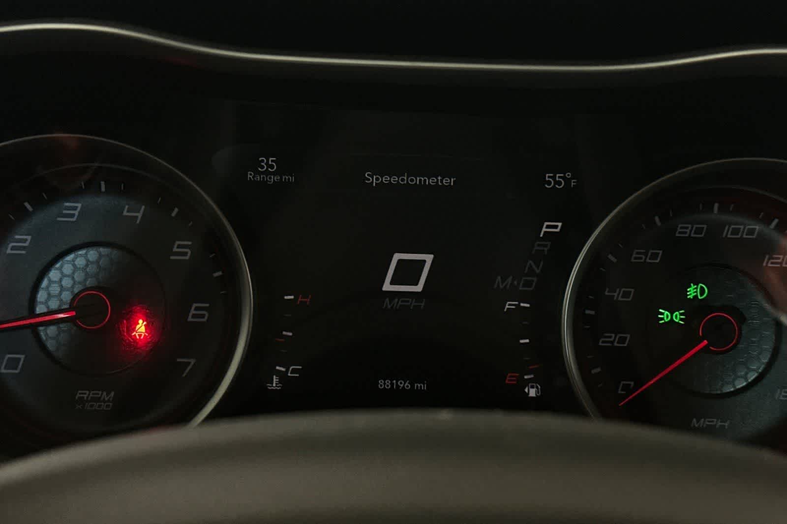 Thumbnail: 2018 Dodge Charger - 25