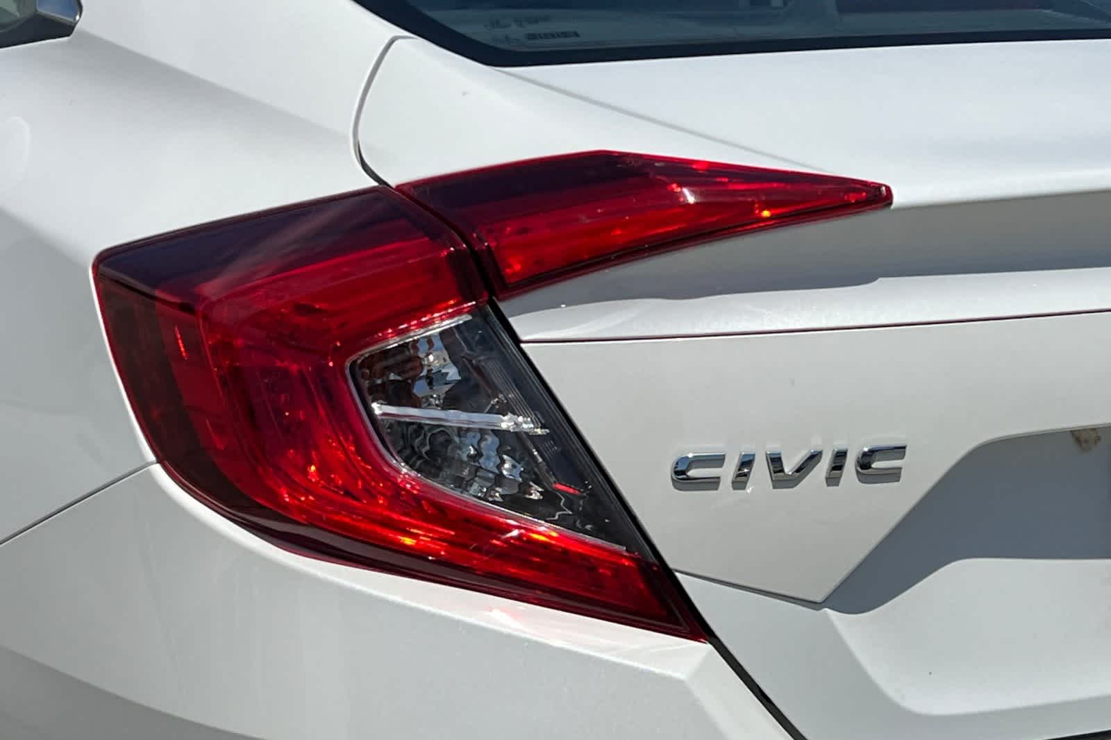 Thumbnail: 2020 Honda Civic - 13