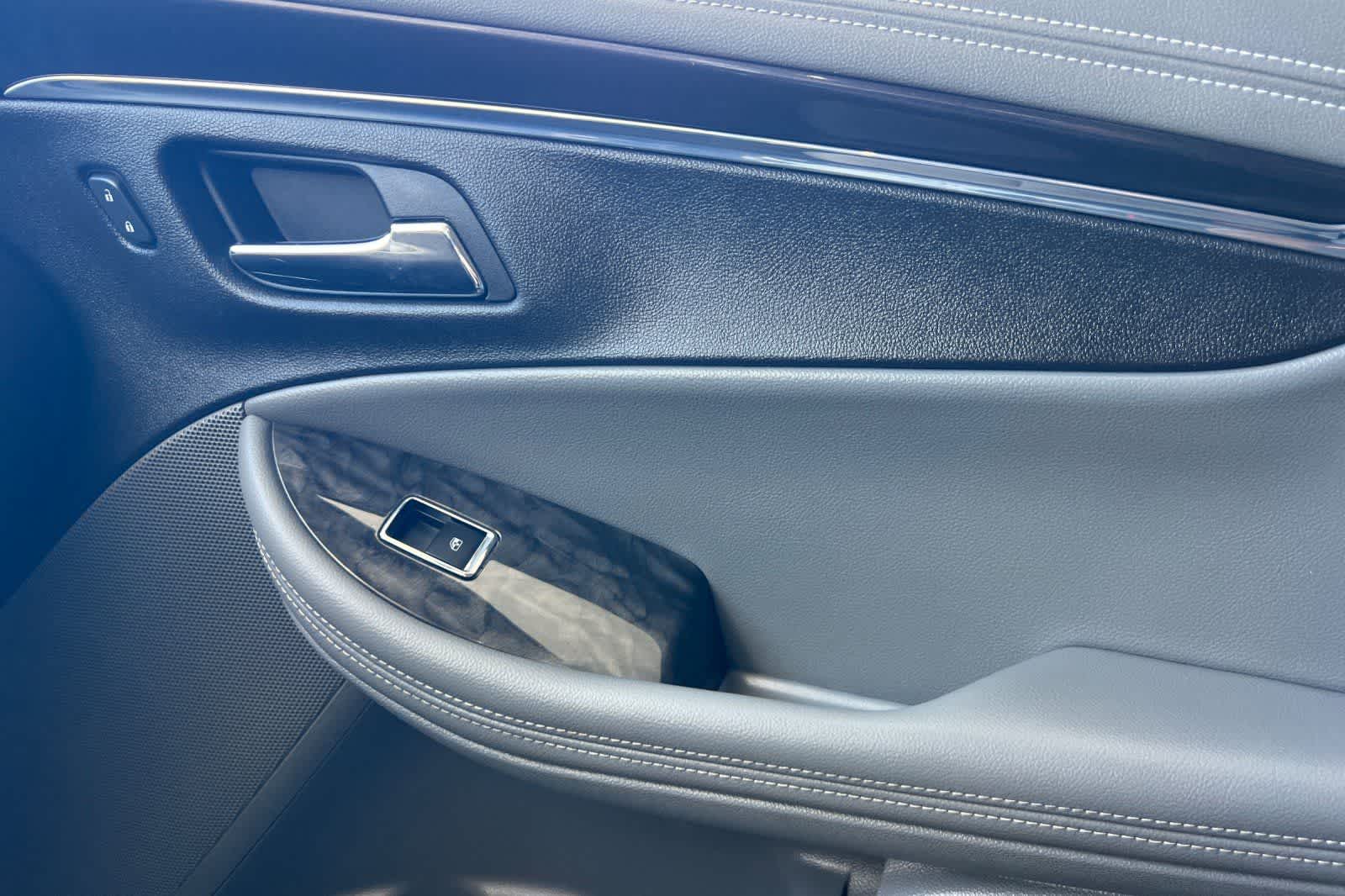 Thumbnail: 2014 Chevrolet Impala - 20