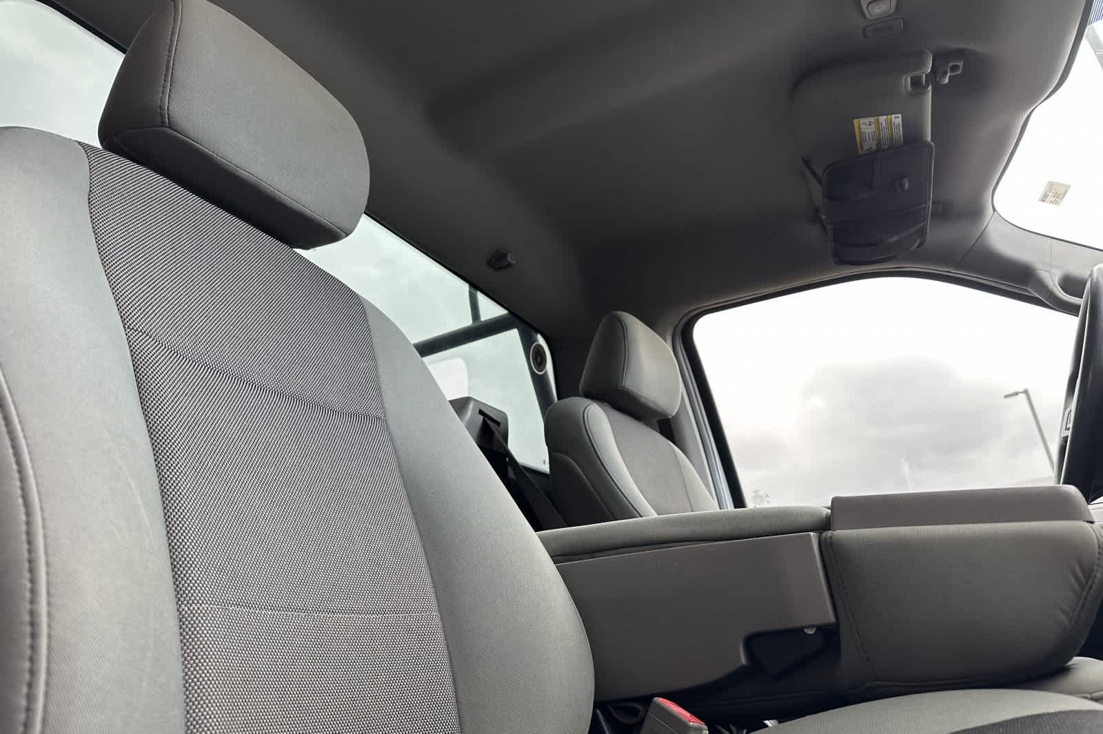 Thumbnail: 2018 Ford F-150 - 17