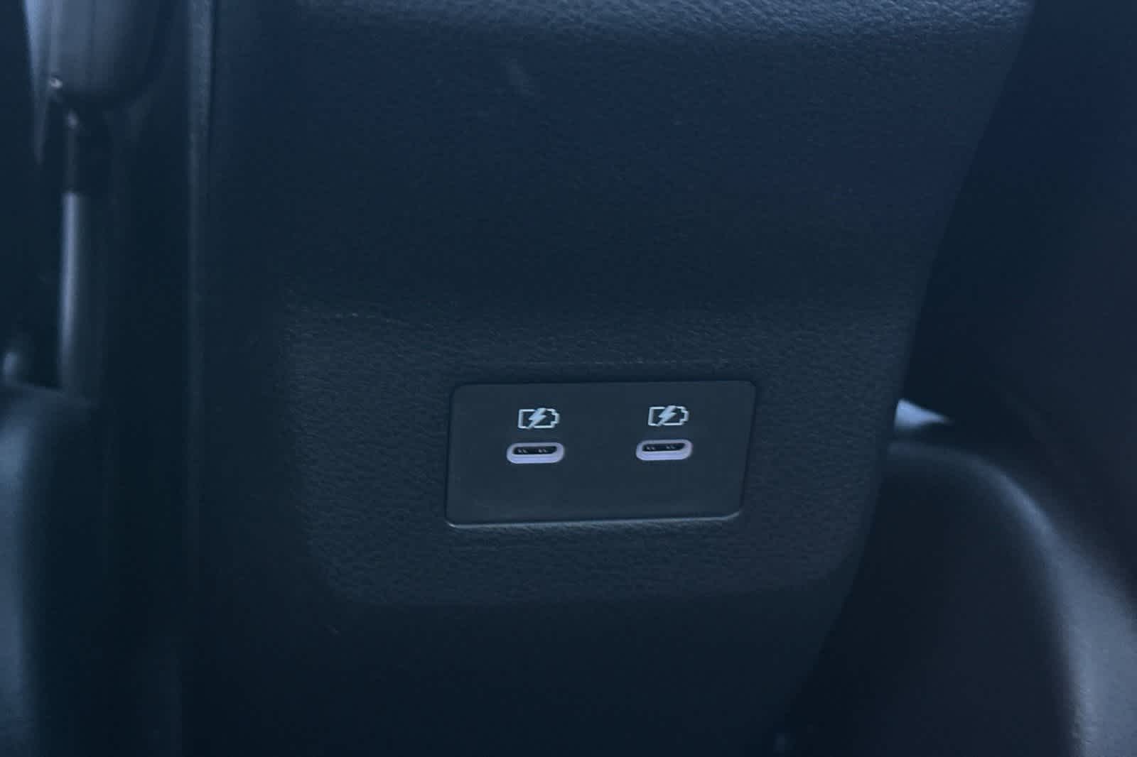 Thumbnail: 2026 Nissan Kicks - 15