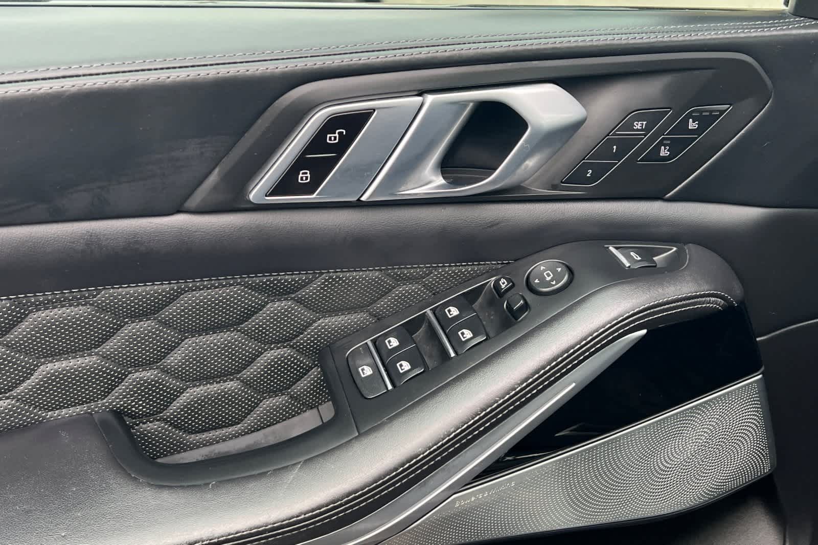 Thumbnail: 2021 BMW X5 - 13