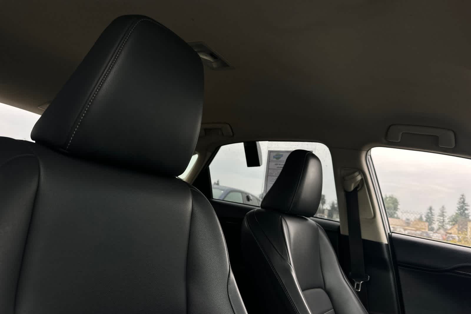 Thumbnail: 2015 Lexus NX - 20