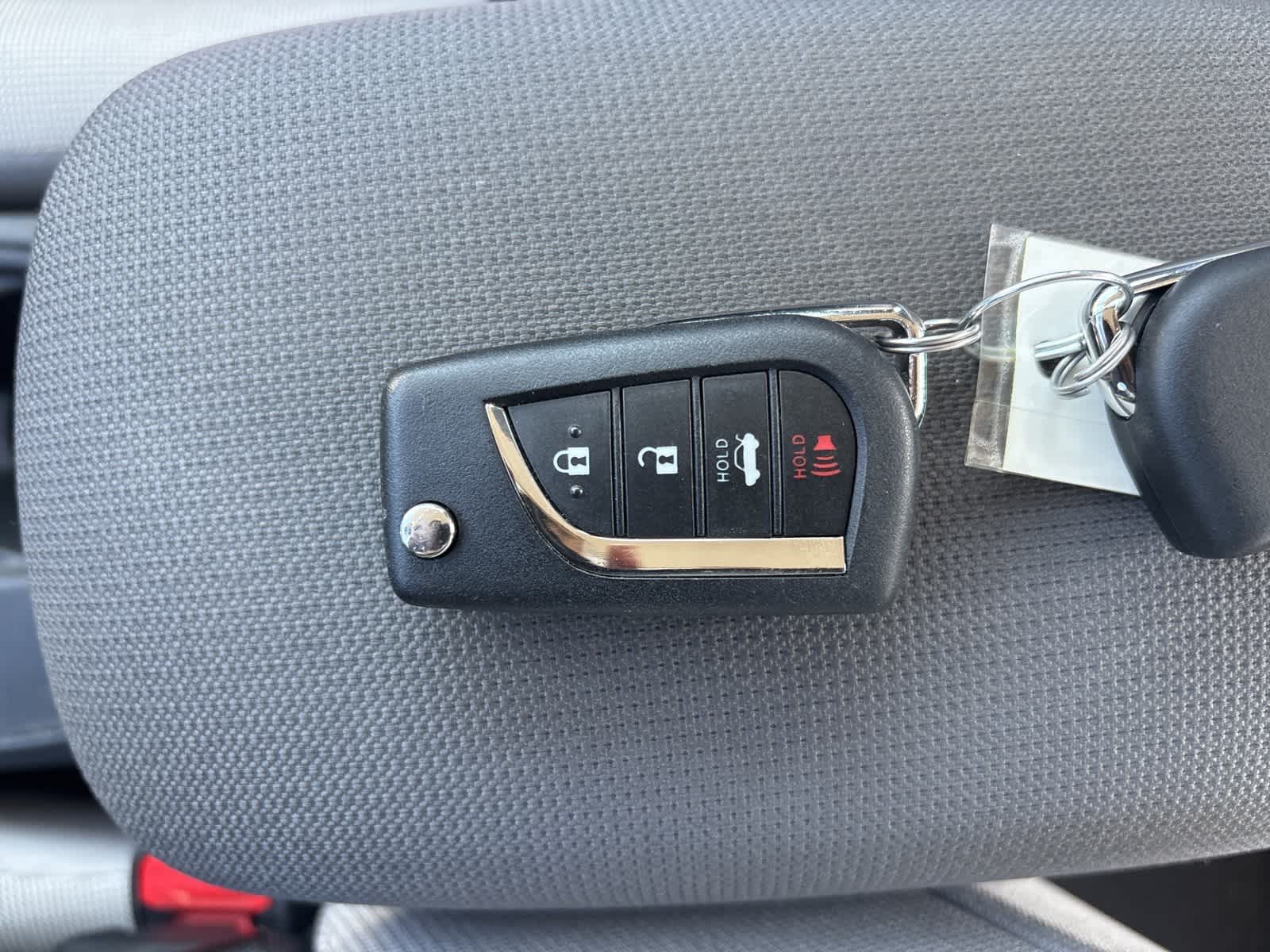 Thumbnail: 2025 Toyota Corolla - 19