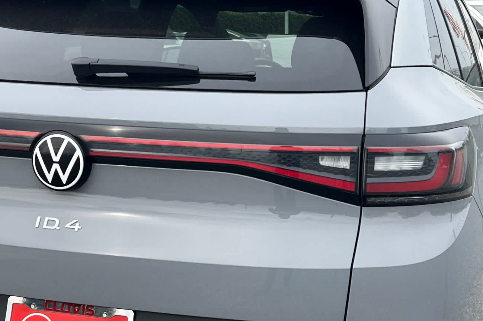 Thumbnail: 2022 Volkswagen ID.4 - 17