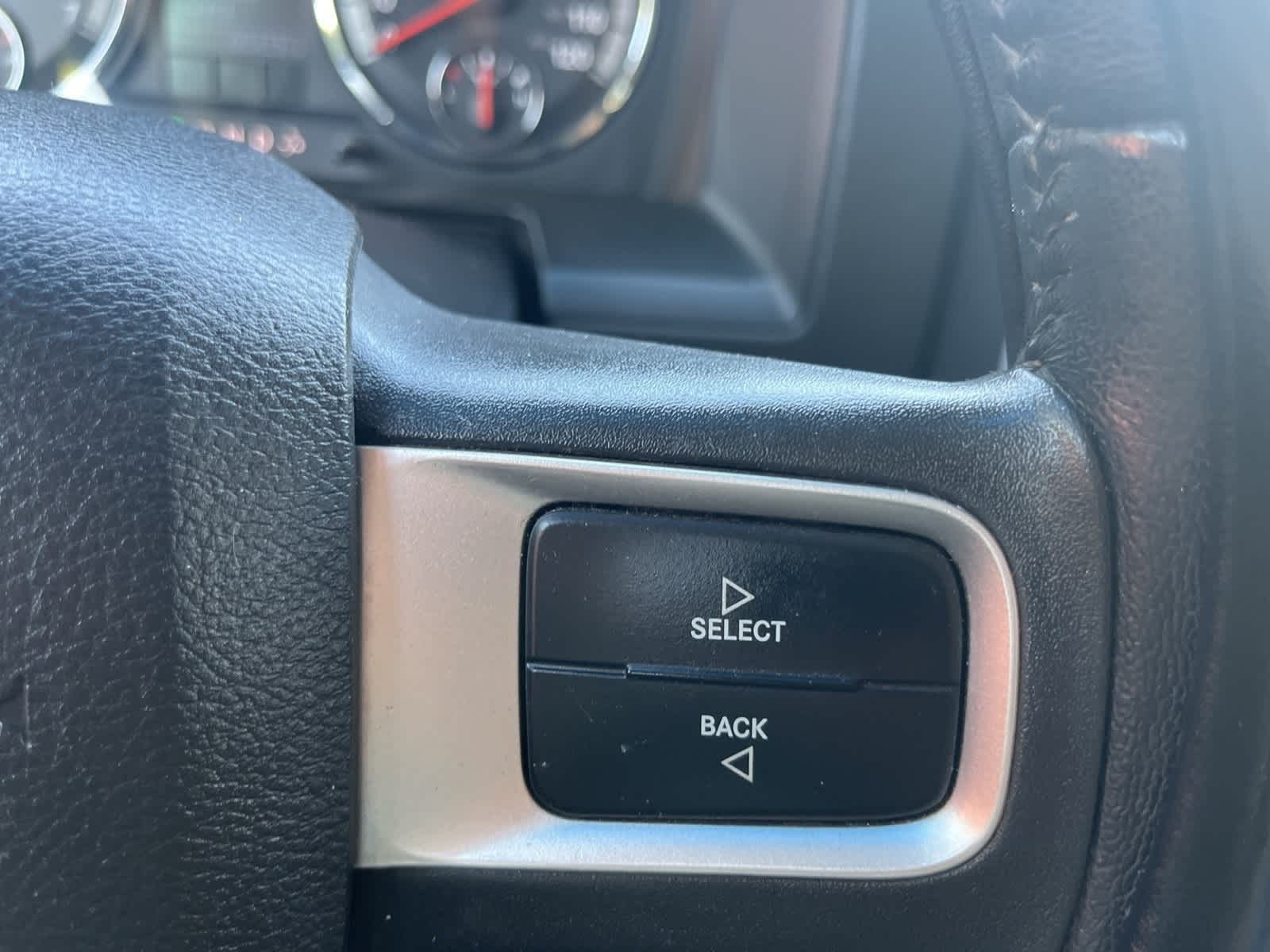 Thumbnail: 2010 Dodge Ram 1500 - 23