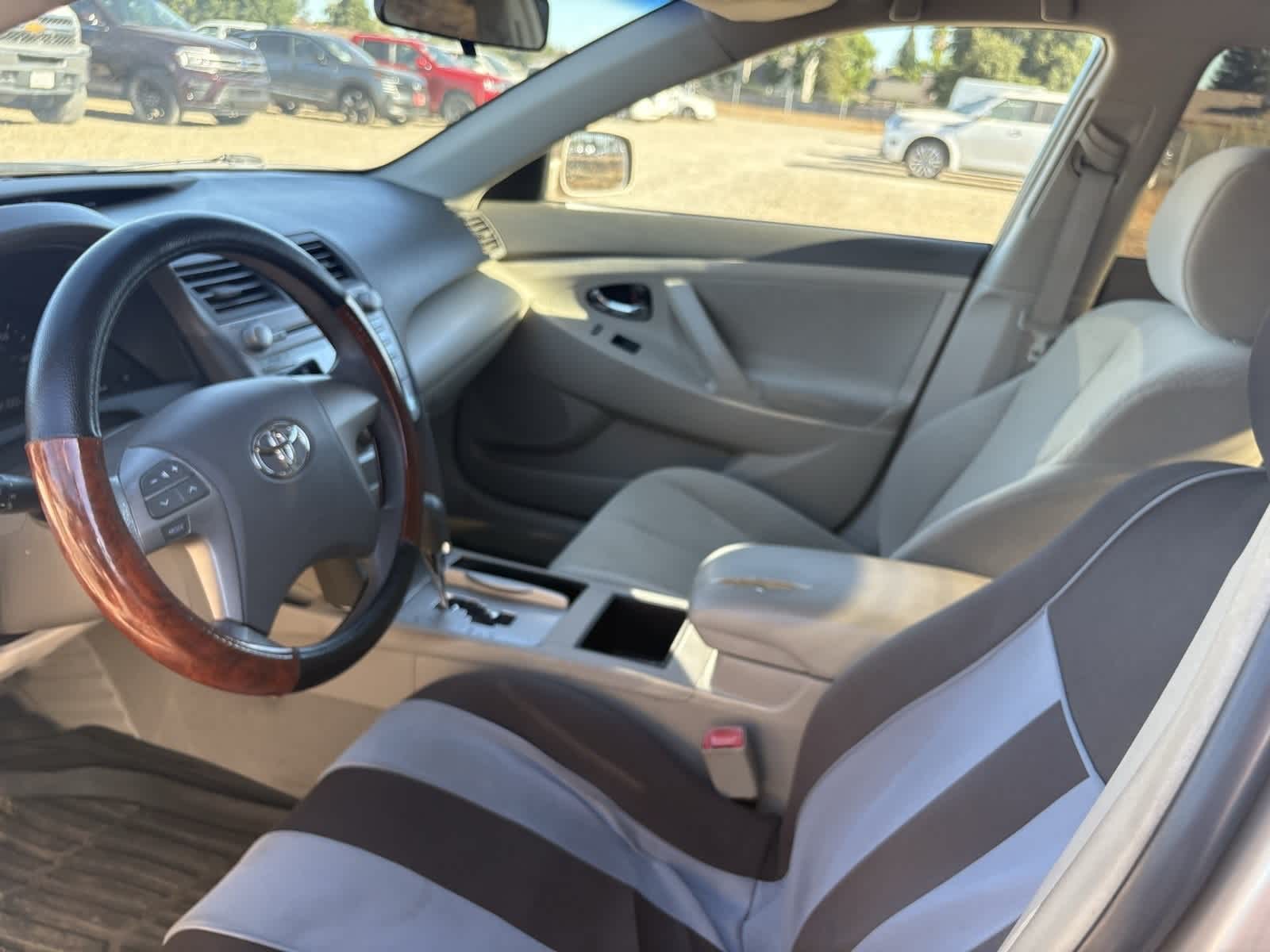 Thumbnail: 2008 Toyota Camry - 14