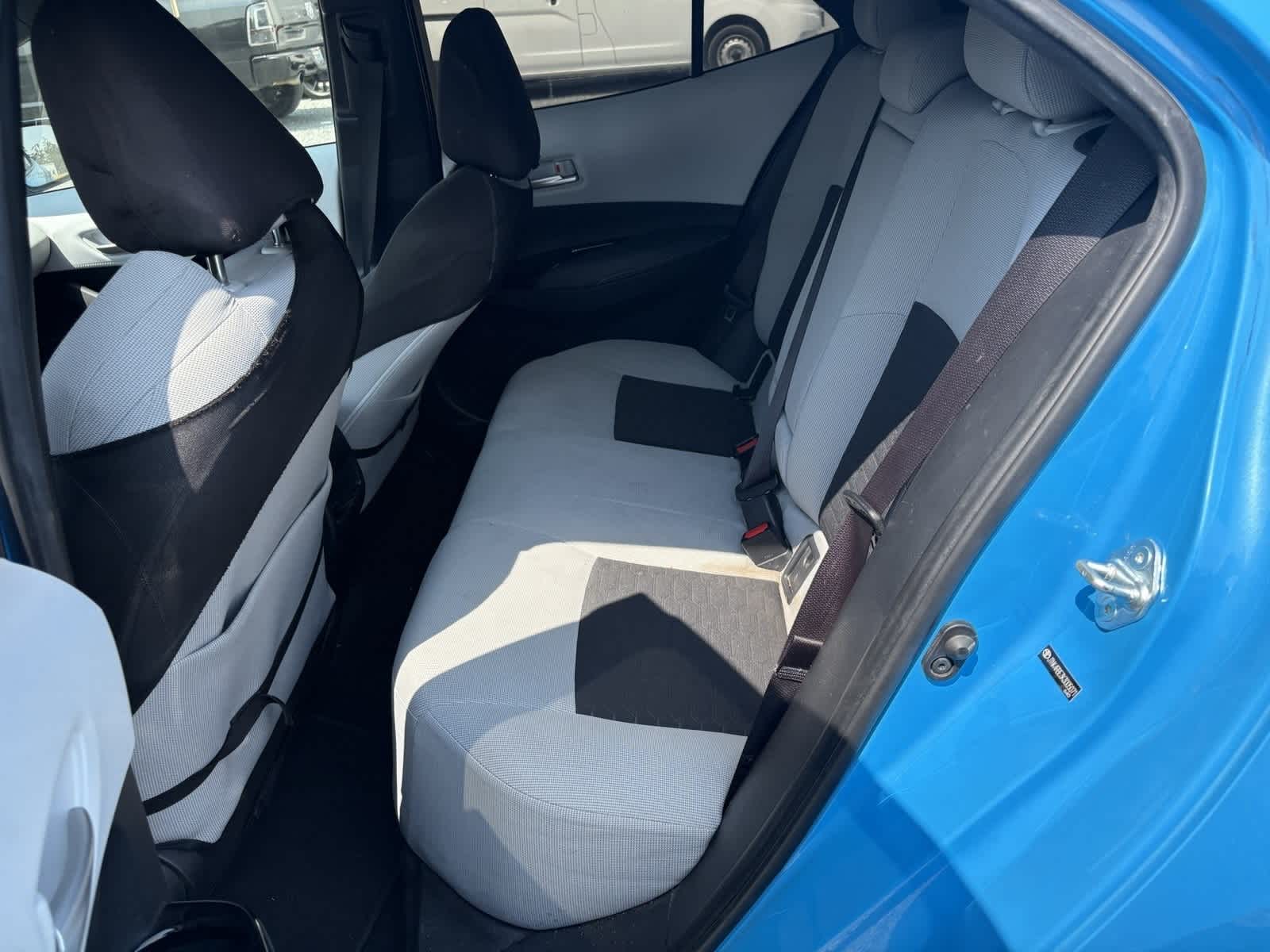 Thumbnail: 2019 Toyota Corolla - 4