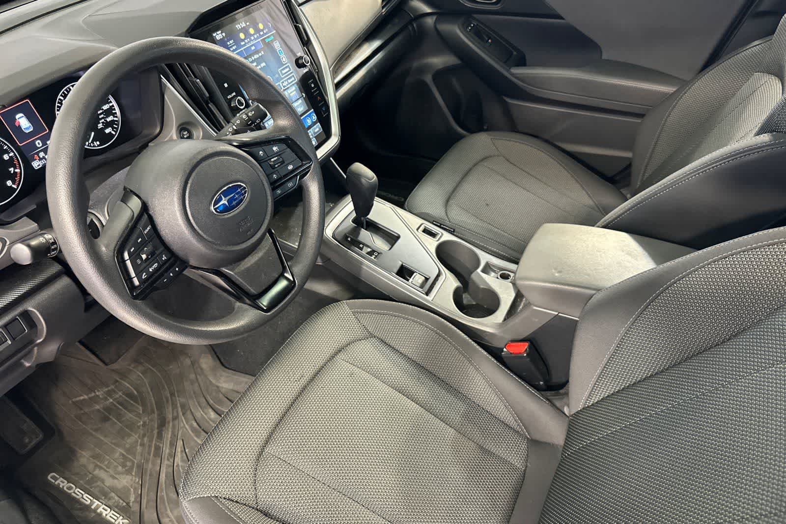 Thumbnail: 2024 Subaru Crosstrek - 14
