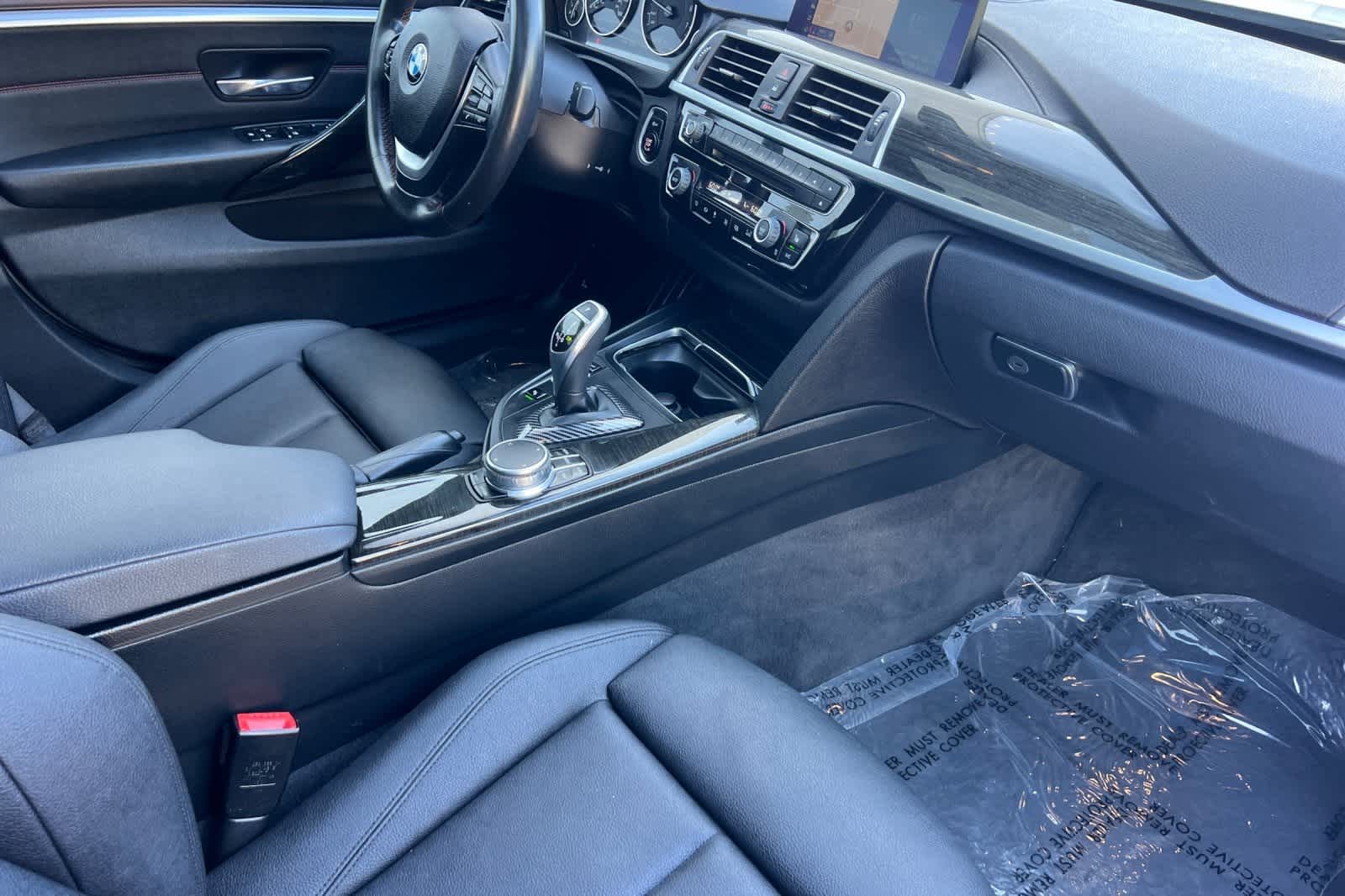 Thumbnail: 2018 BMW 4 Series - 18