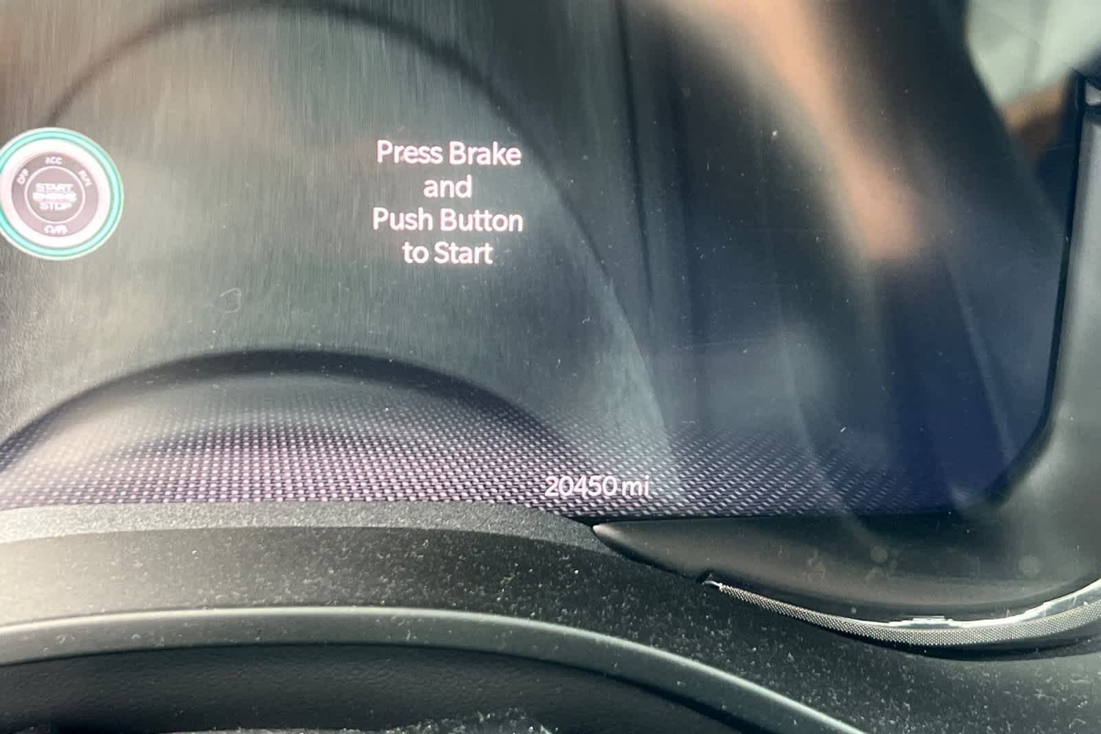 Thumbnail: 2023 RAM 1500 - 22