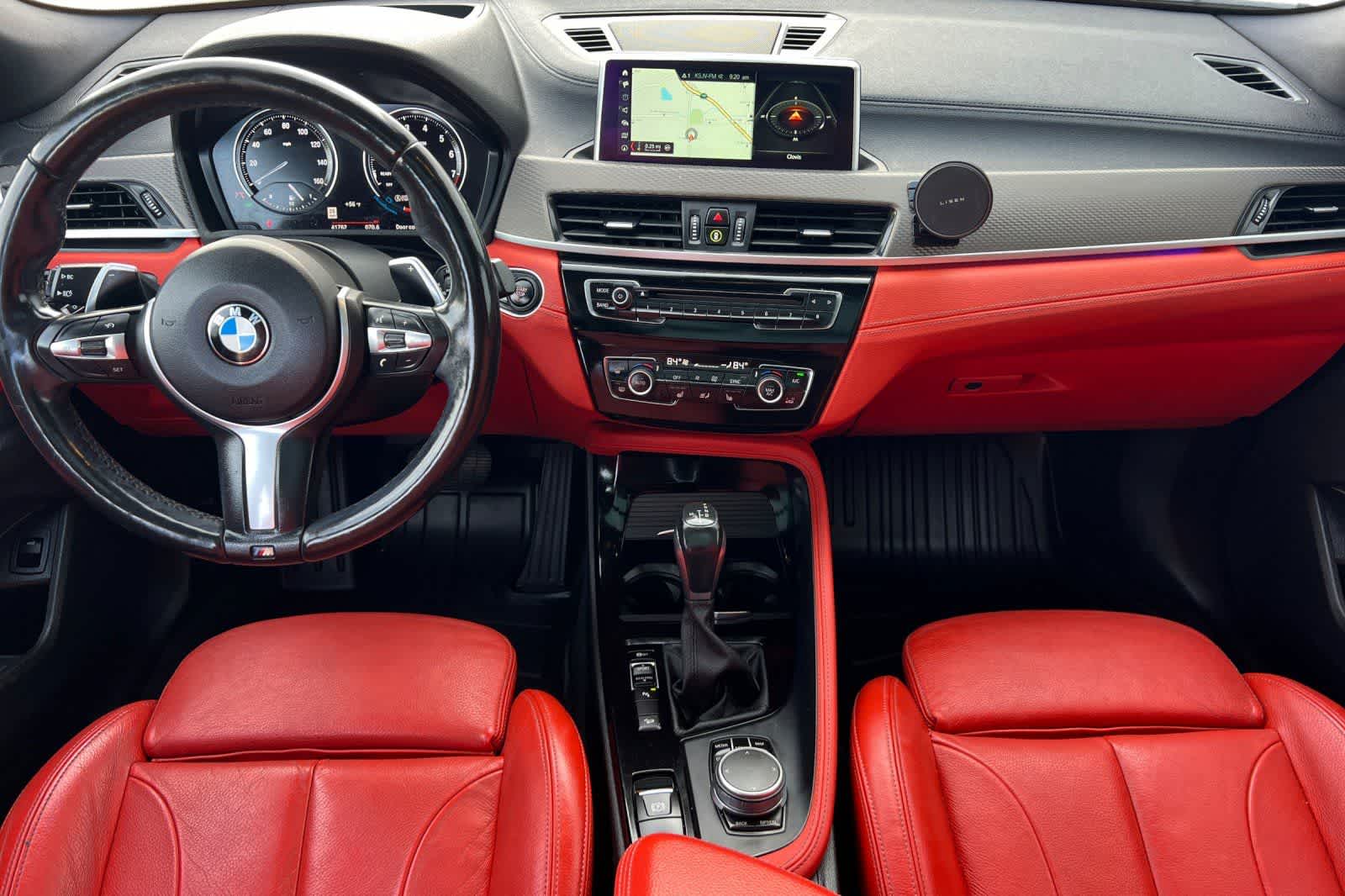 Thumbnail: 2018 BMW X2 - 4