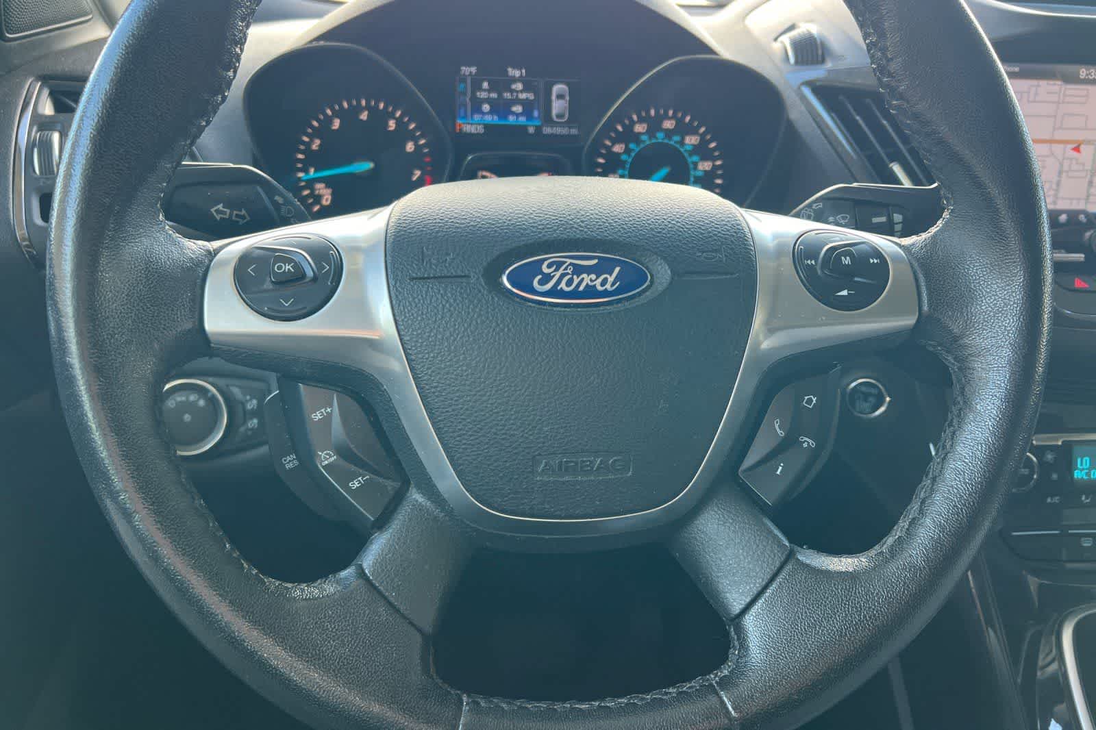 Thumbnail: 2014 Ford Escape - 26