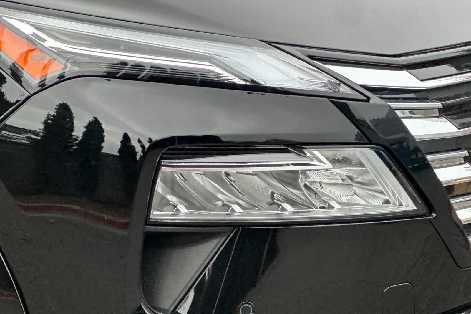 Thumbnail: 2026 Nissan Rogue - 31