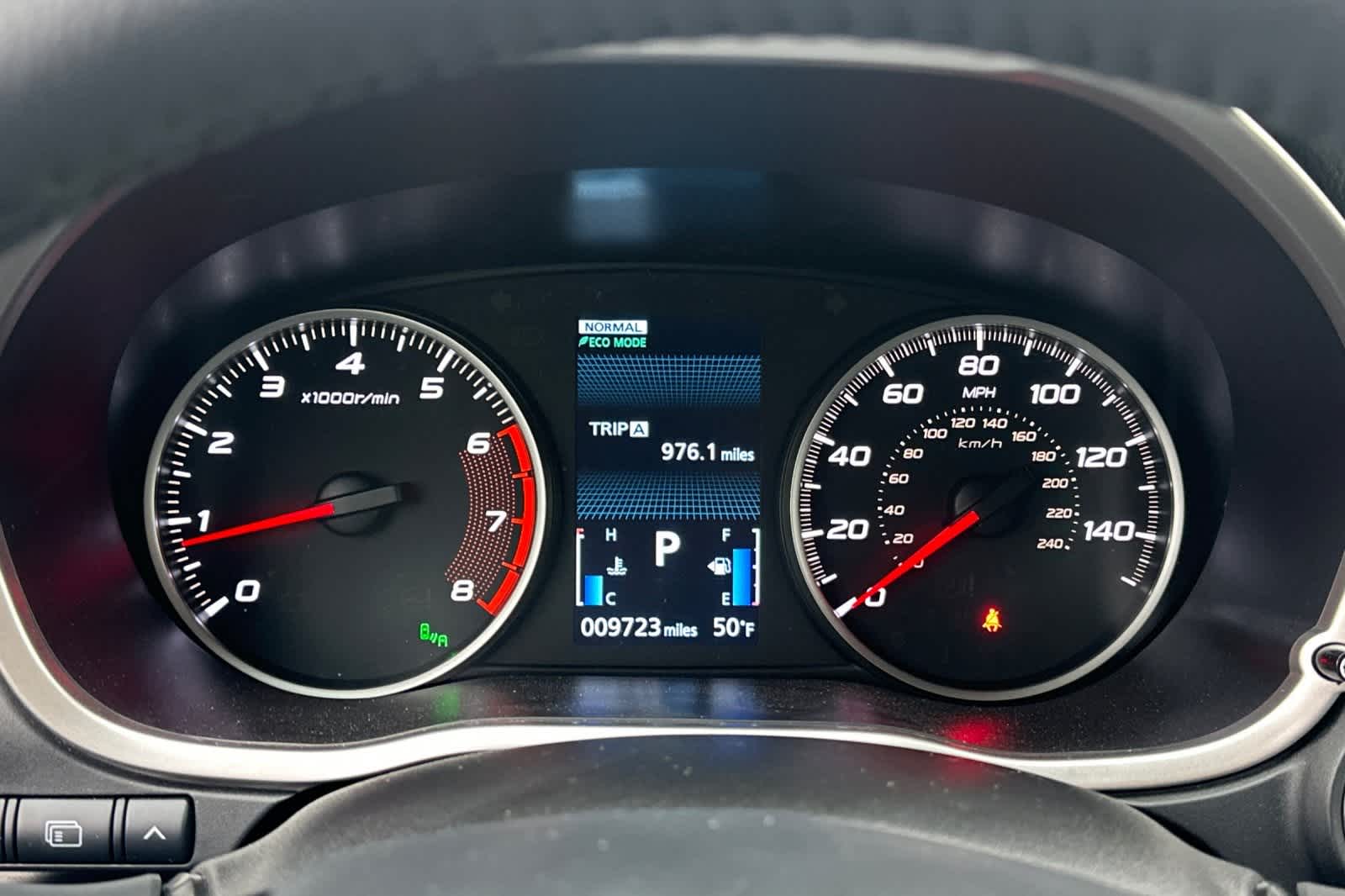 Thumbnail: 2025 Mitsubishi Eclipse Cross - 31