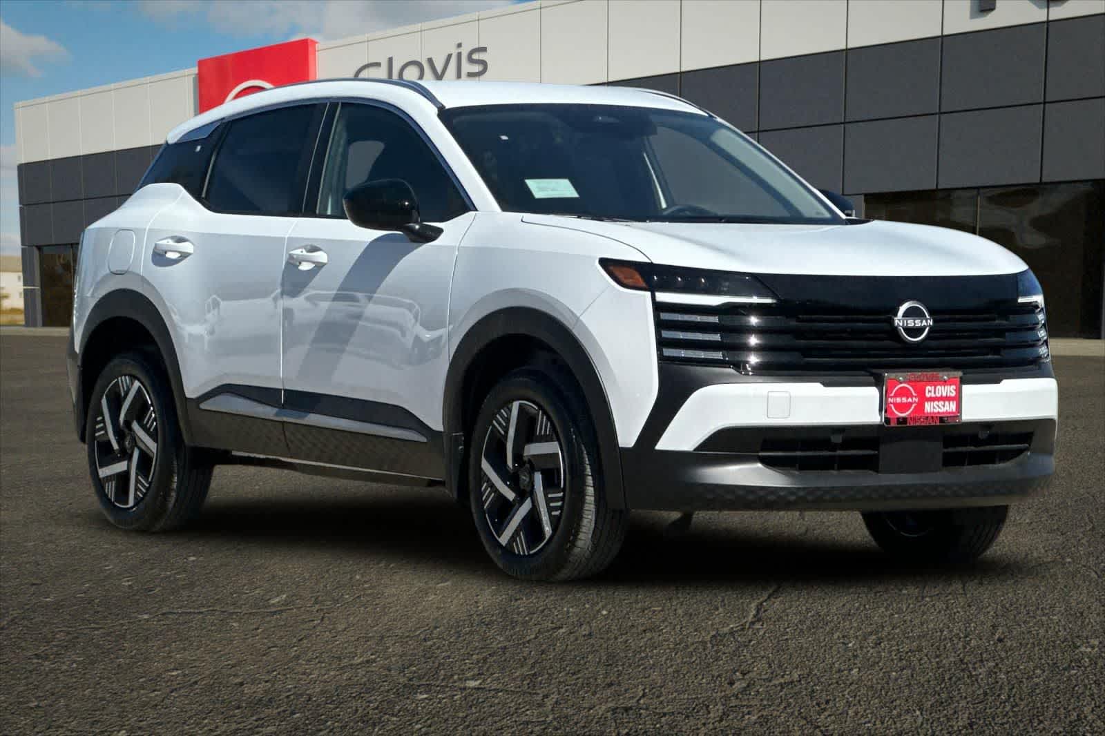 Thumbnail: 2026 Nissan Kicks - 10