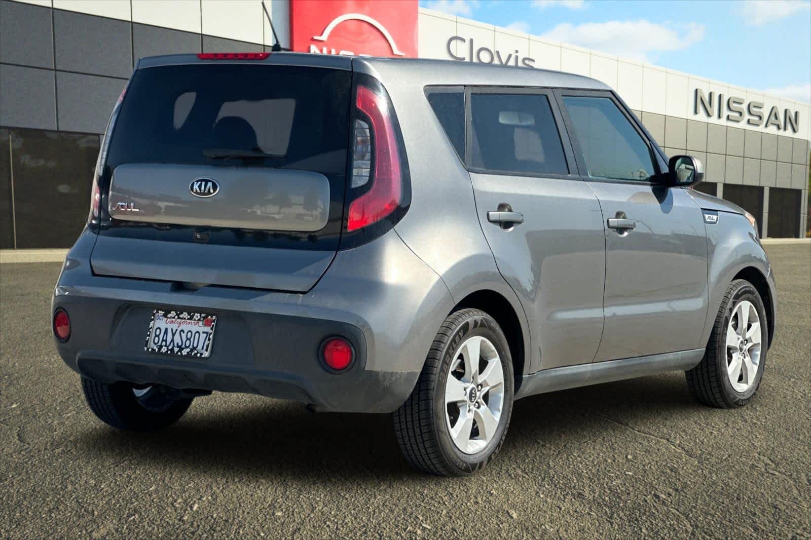 Thumbnail: 2017 Kia Soul - 3