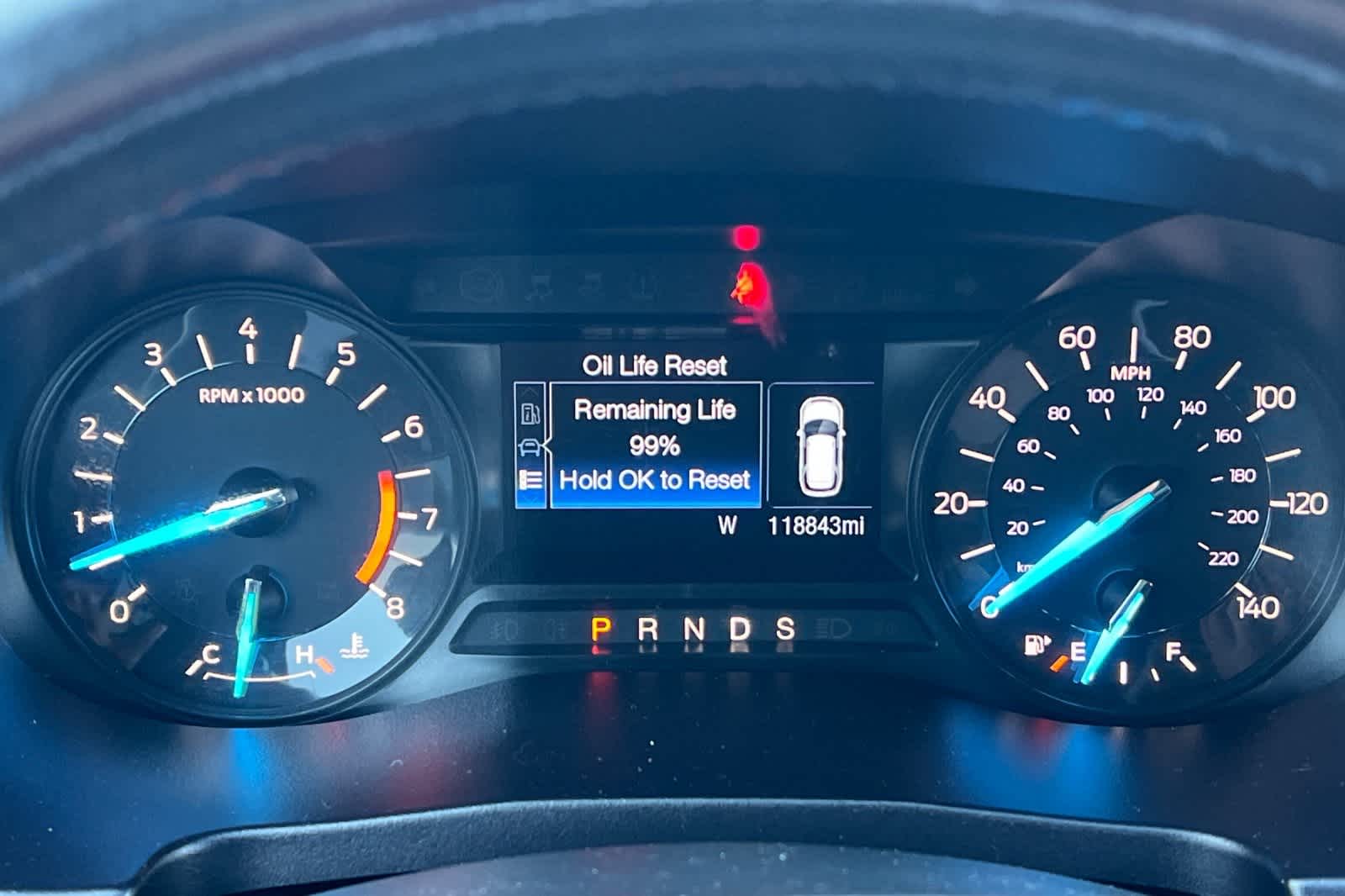 Thumbnail: 2017 Ford Explorer - 33