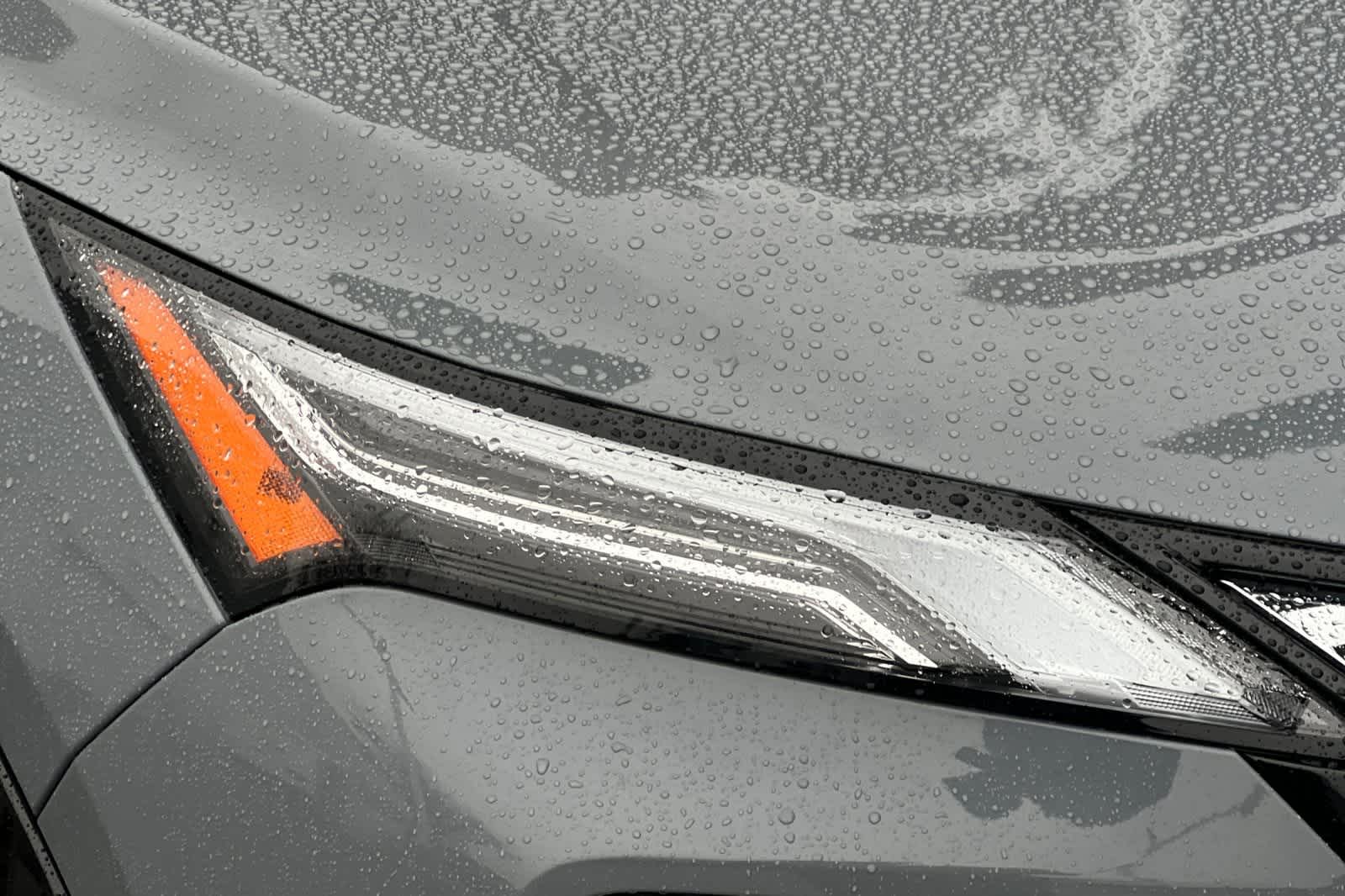 Thumbnail: 2026 Nissan Rogue - 31