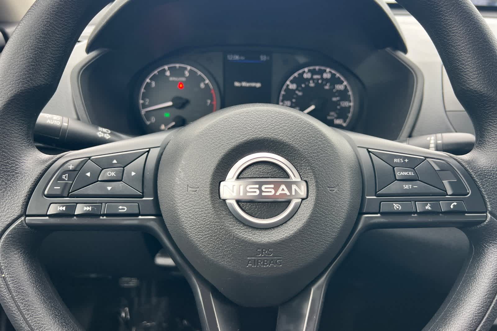 Thumbnail: 2025 Nissan Altima - 27