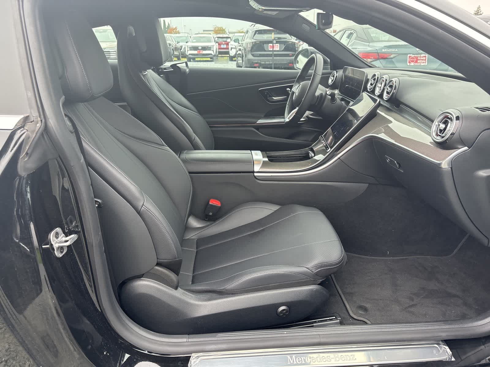 Thumbnail: 2024 Mercedes-Benz CLE - 13