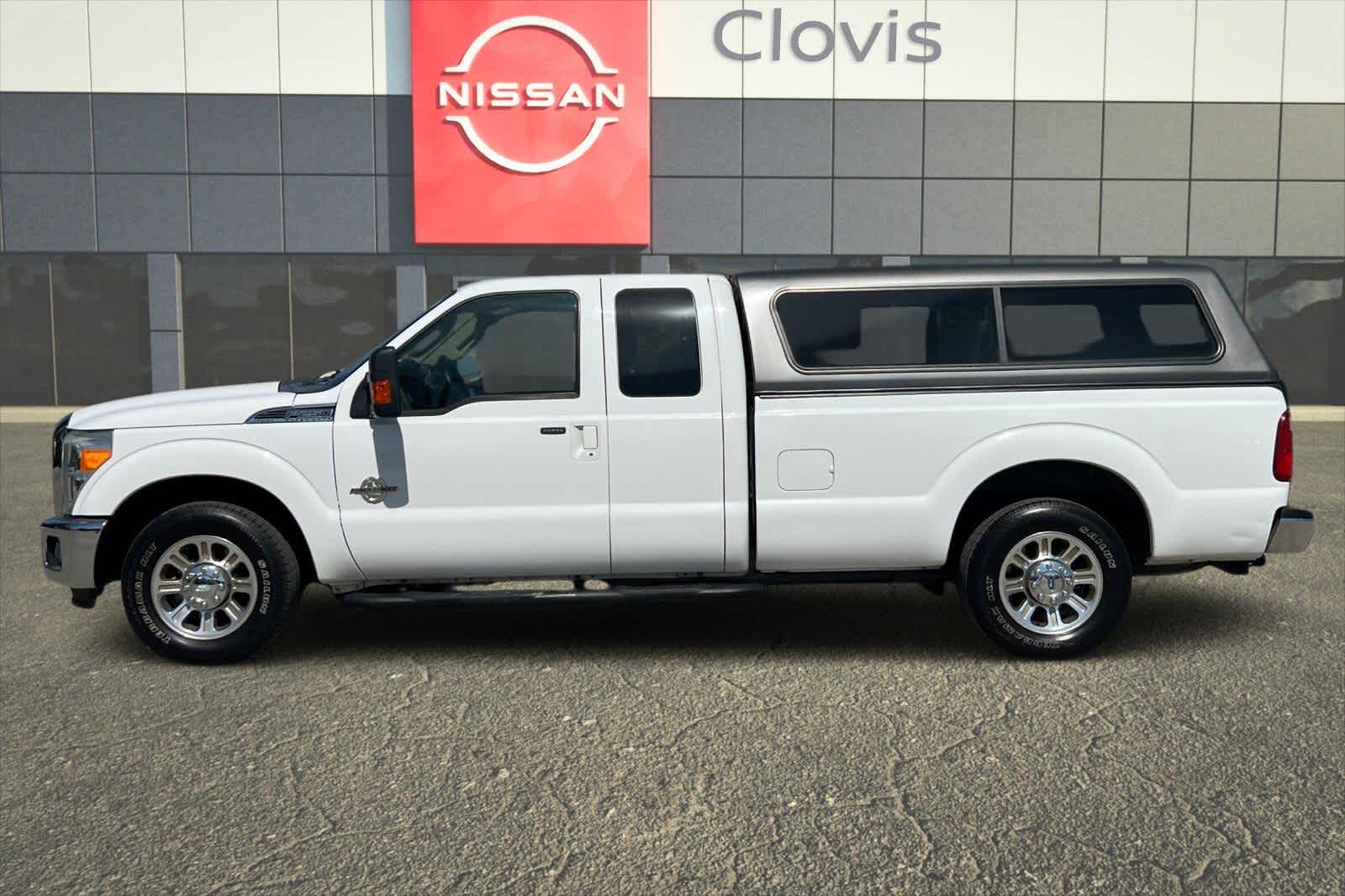 Thumbnail: 2013 Ford F-250 - 6