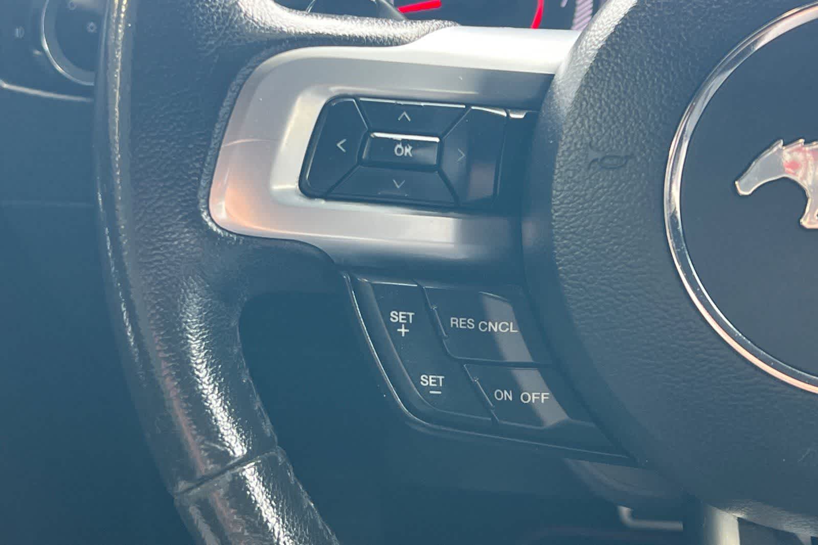 Thumbnail: 2016 Ford Mustang - 30