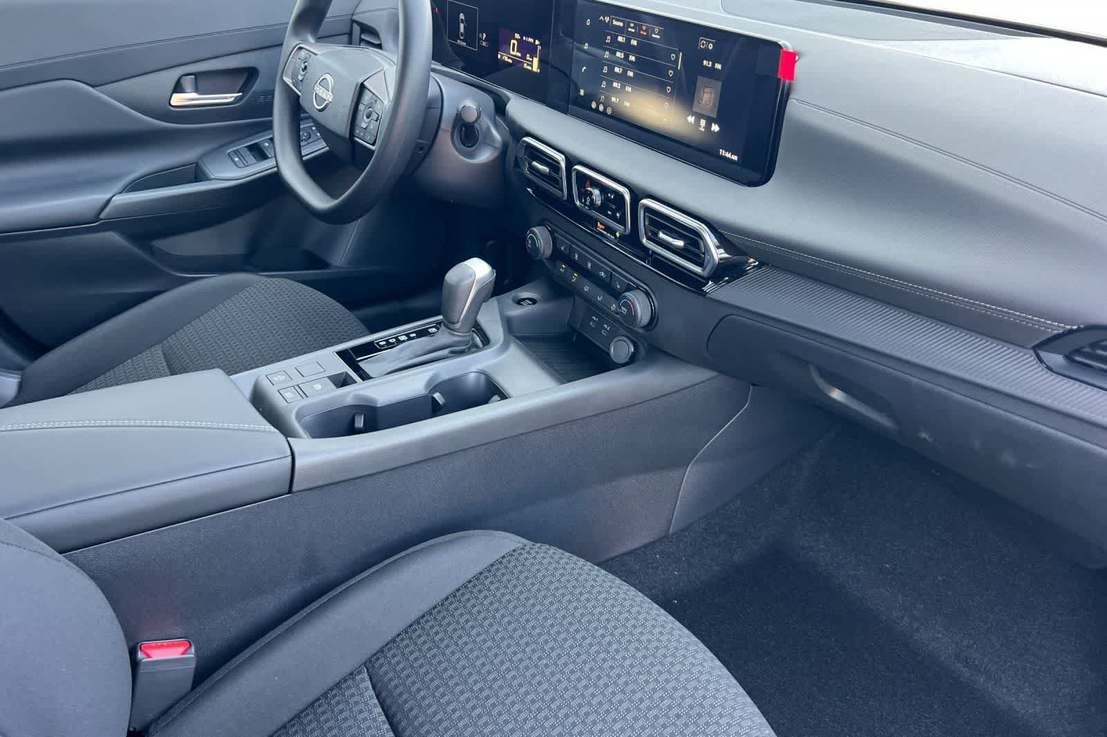 Thumbnail: 2026 Nissan Sentra - 17