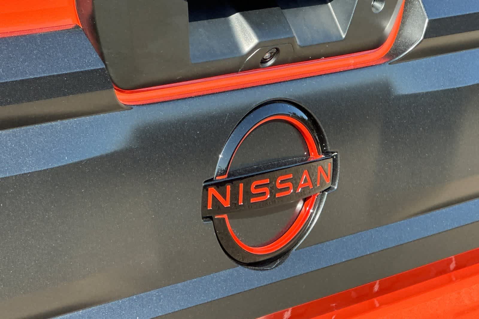 Thumbnail: 2026 Nissan Frontier - 16