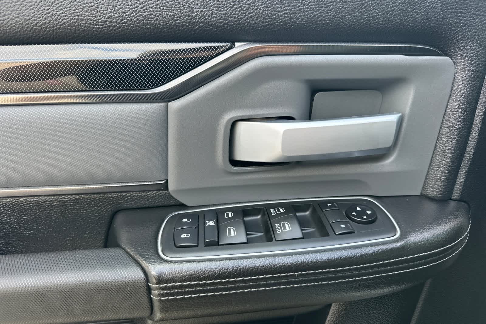 Thumbnail: 2020 RAM 2500 - 13