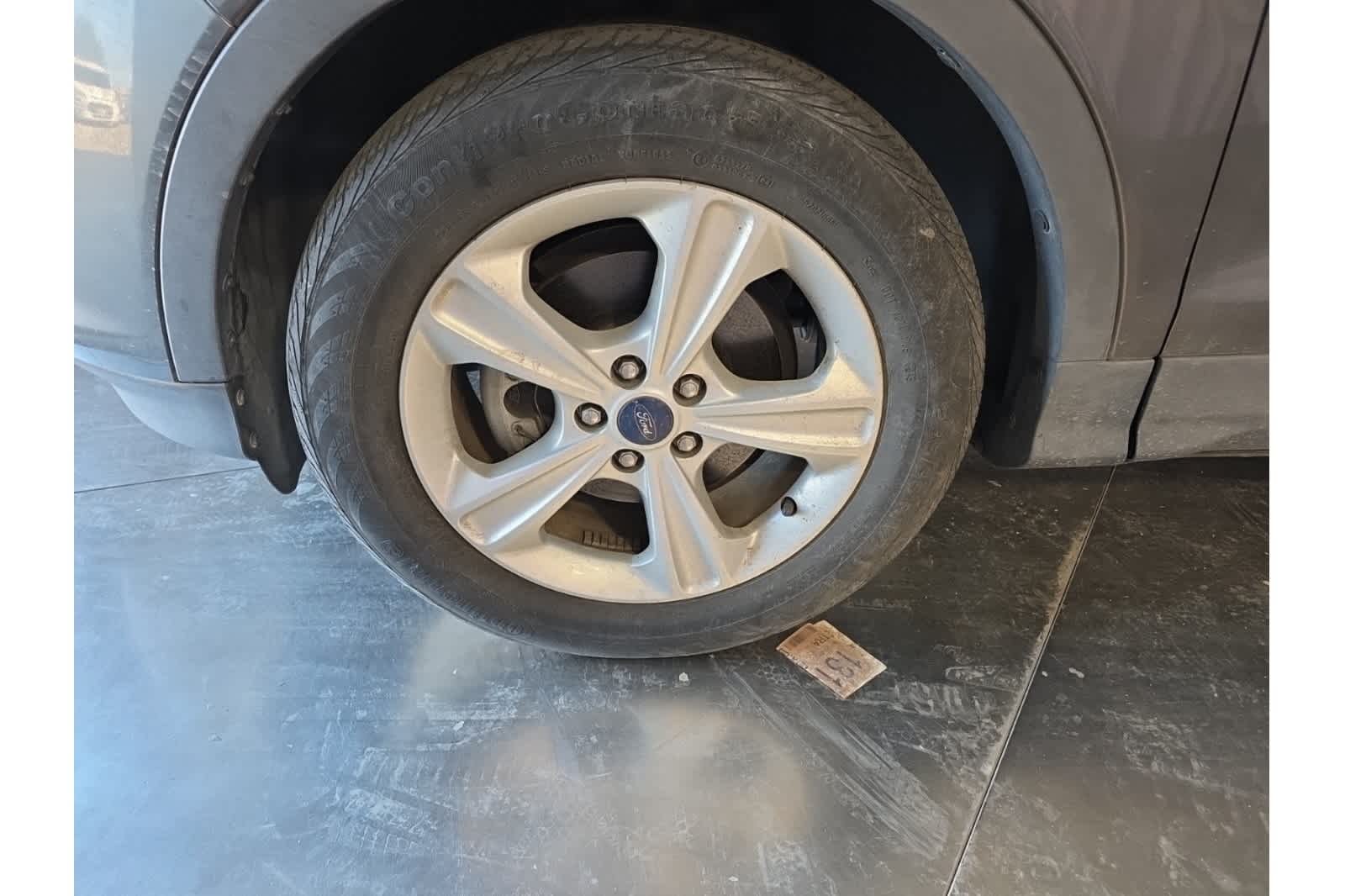 Thumbnail: 2015 Ford Escape - 3