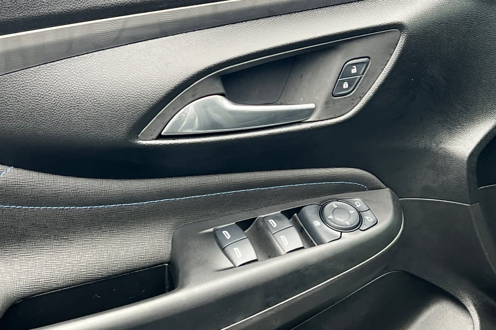 Thumbnail: 2024 Buick Envista - 13