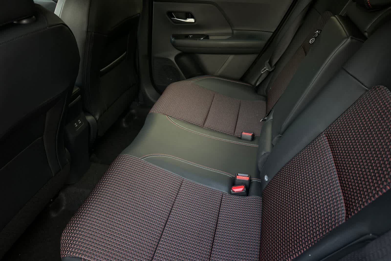 Thumbnail: 2026 Nissan Kicks - 5