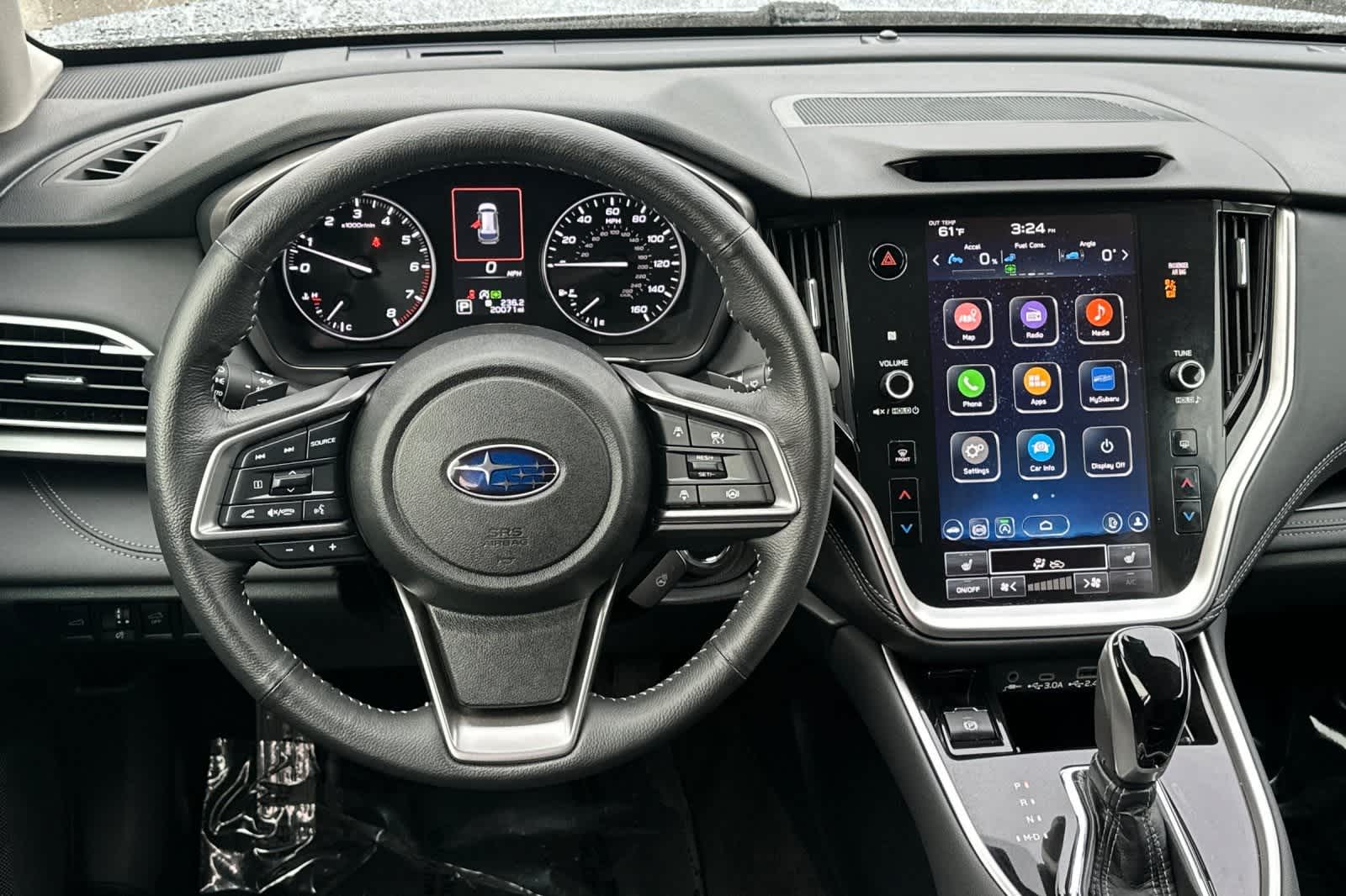 Thumbnail: 2023 Subaru Outback - 15